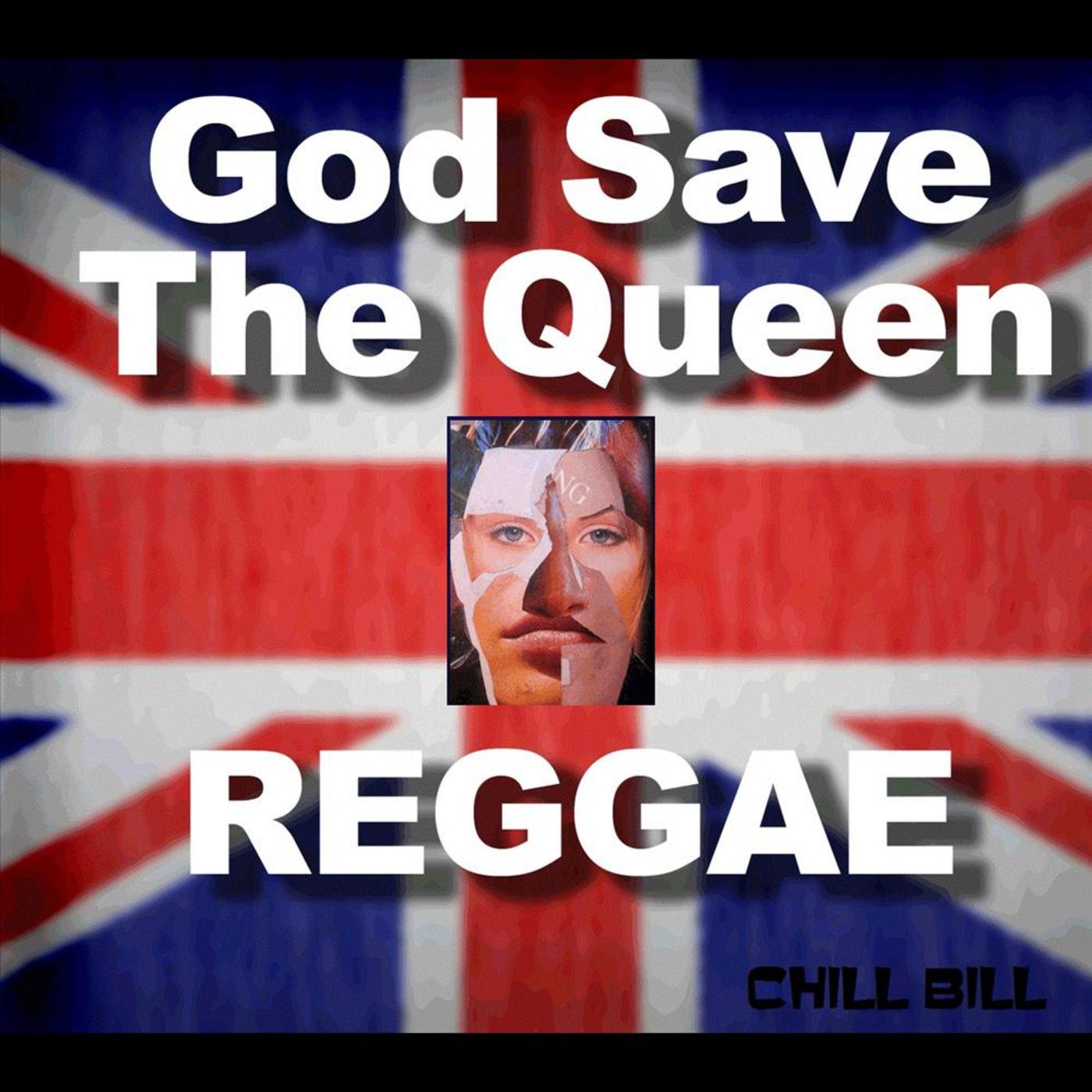 God Save the Queen Reggae