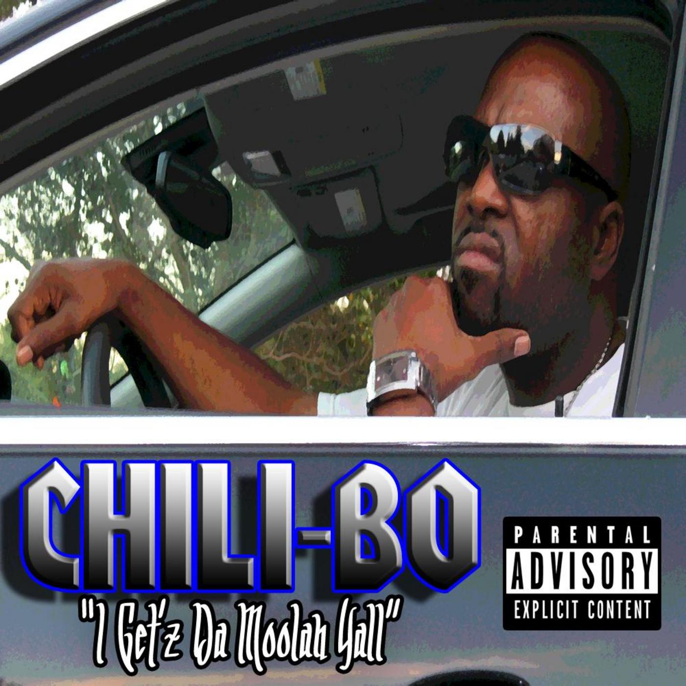 I Get'z Da Moolah Yall