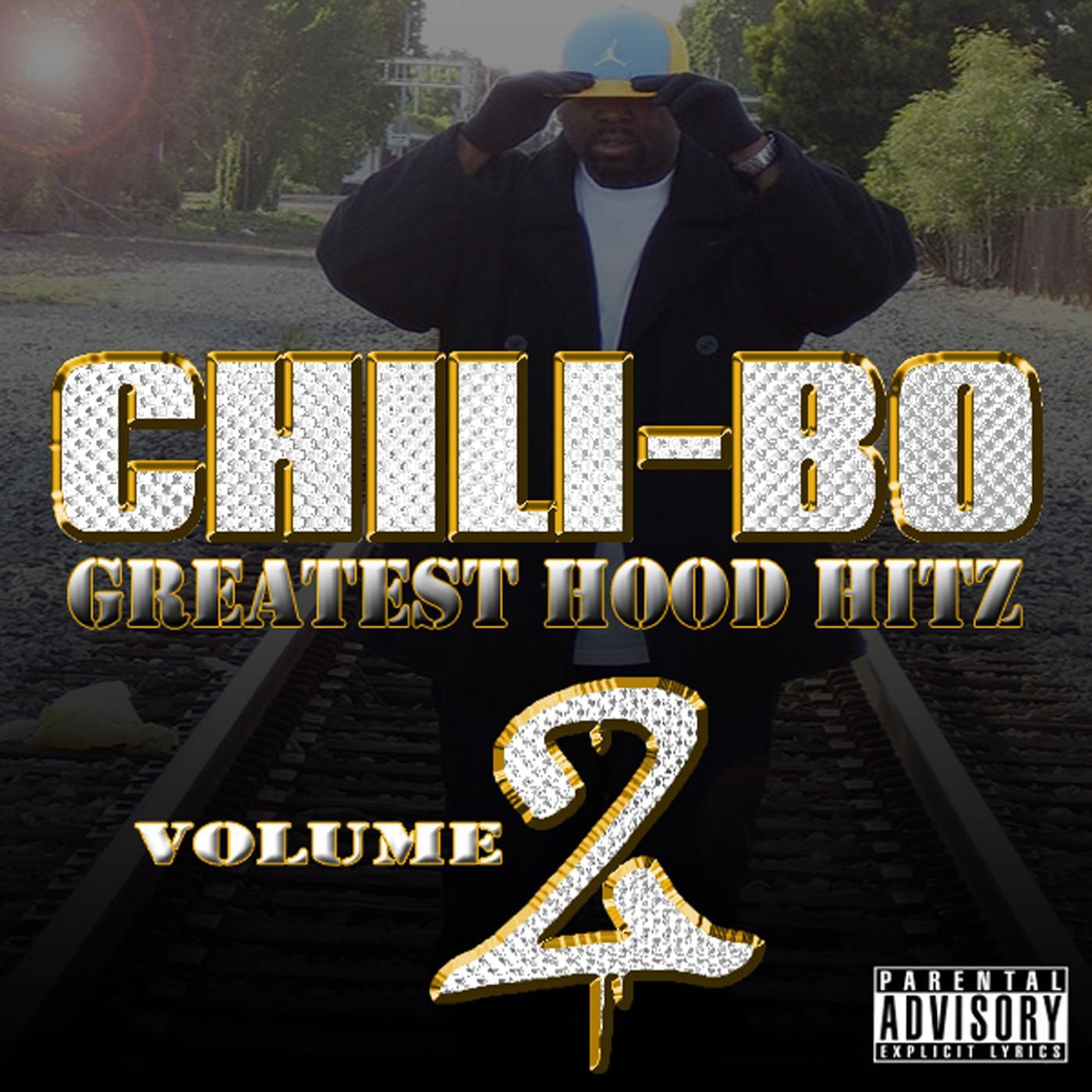 Greatest Hood Hitz, Vol. 2