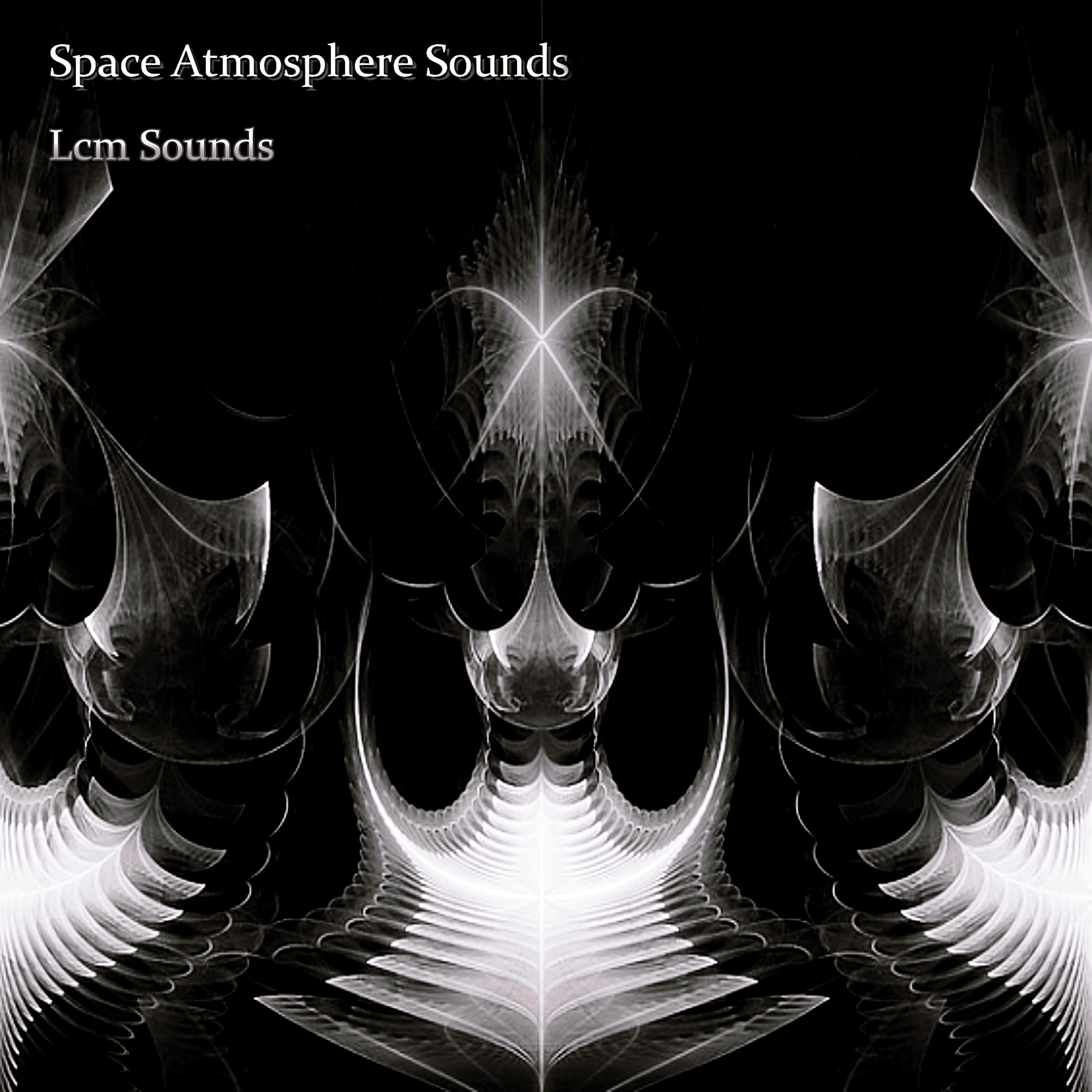 Space Atmosphere Sounds V2