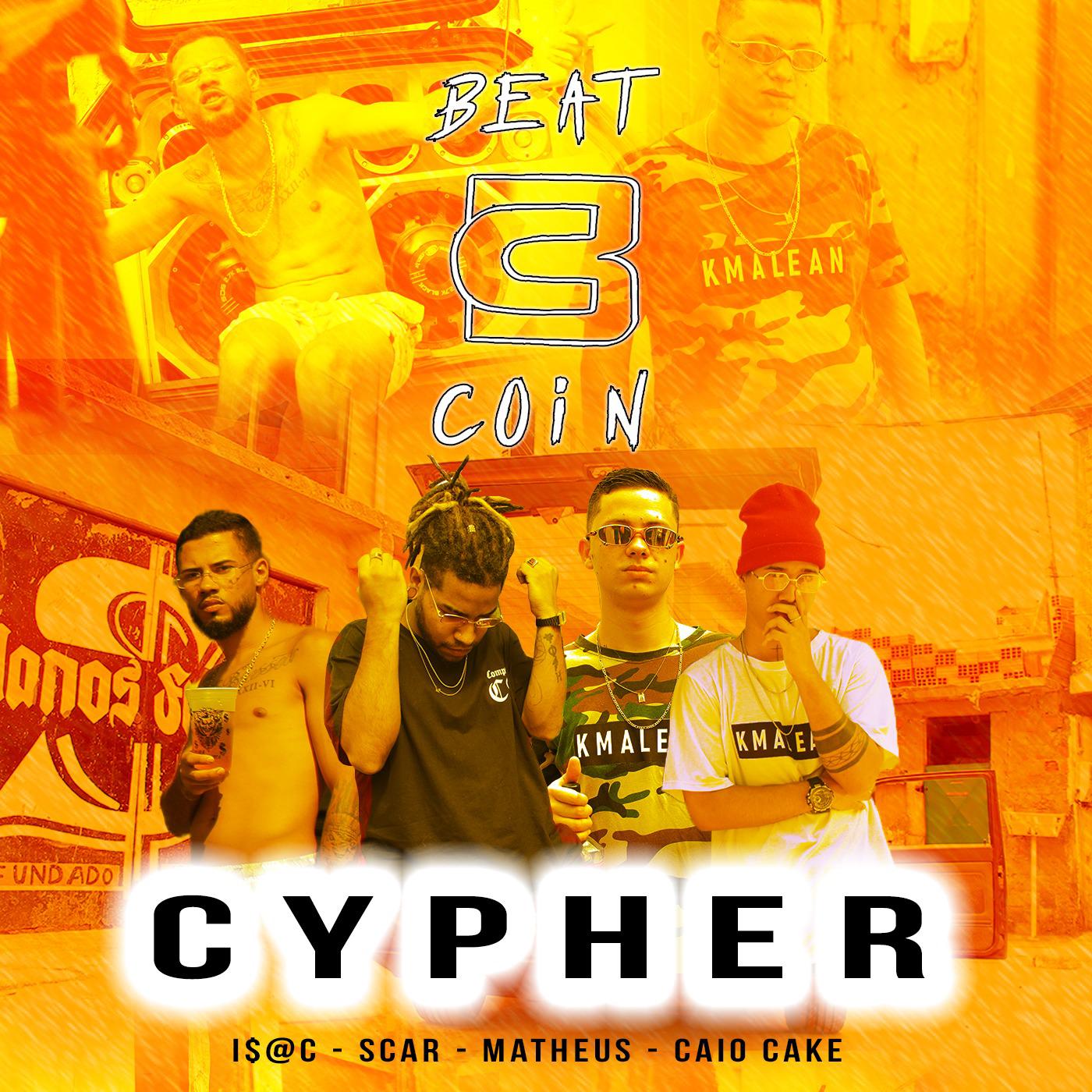 Cypher Beatcoin