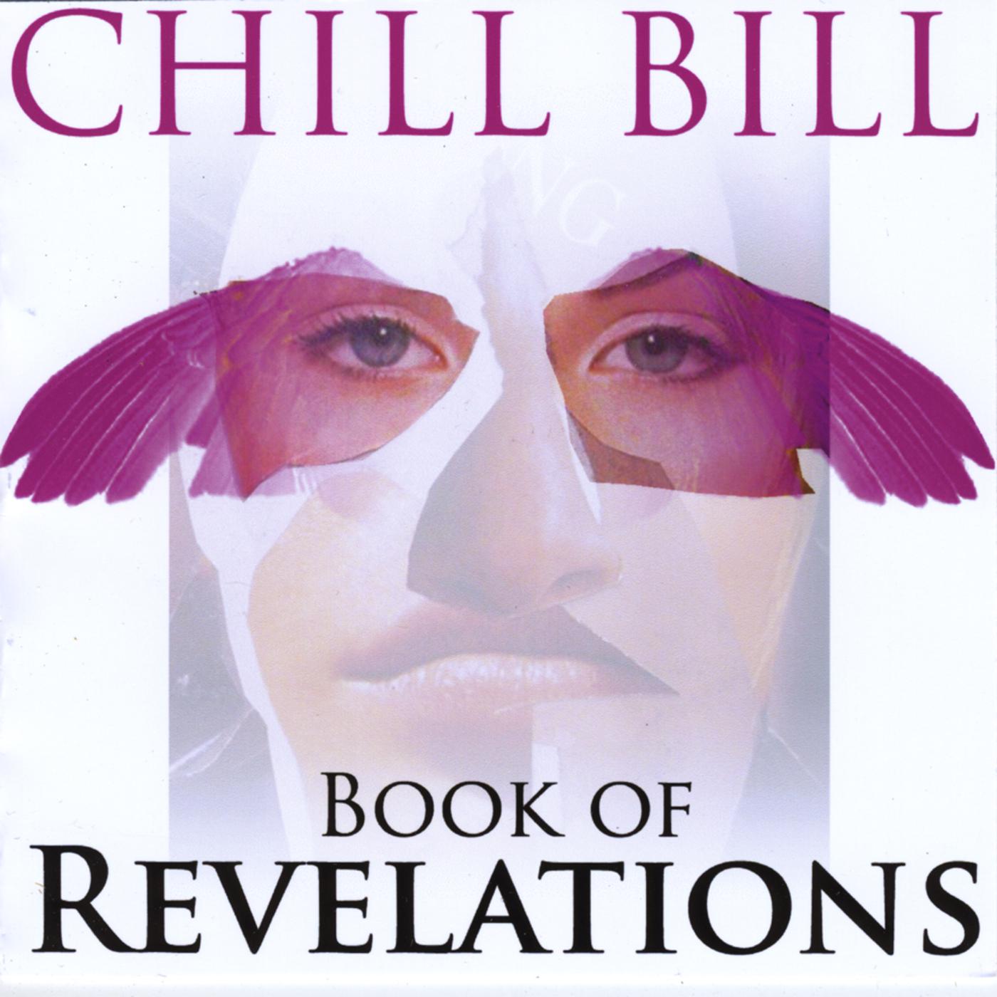 Book of Revelations
