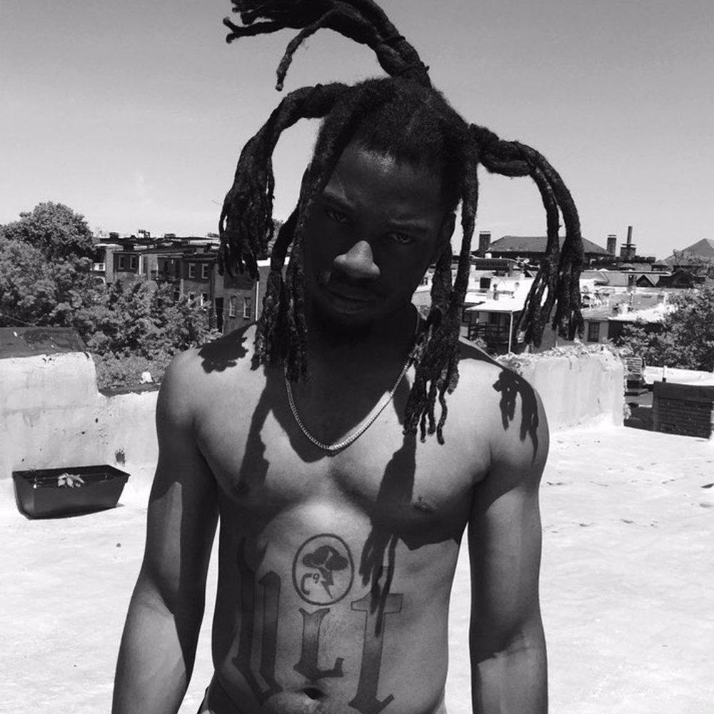 "mommakiller"_denzel curry type_