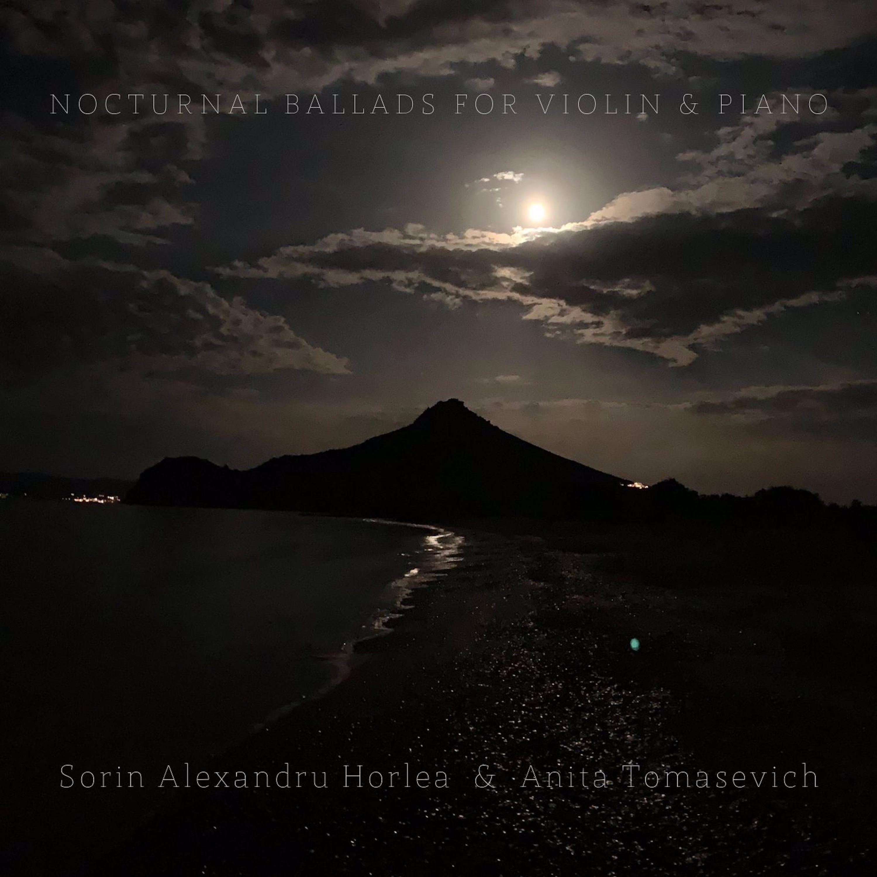 Nocturne From Masquerade Suite