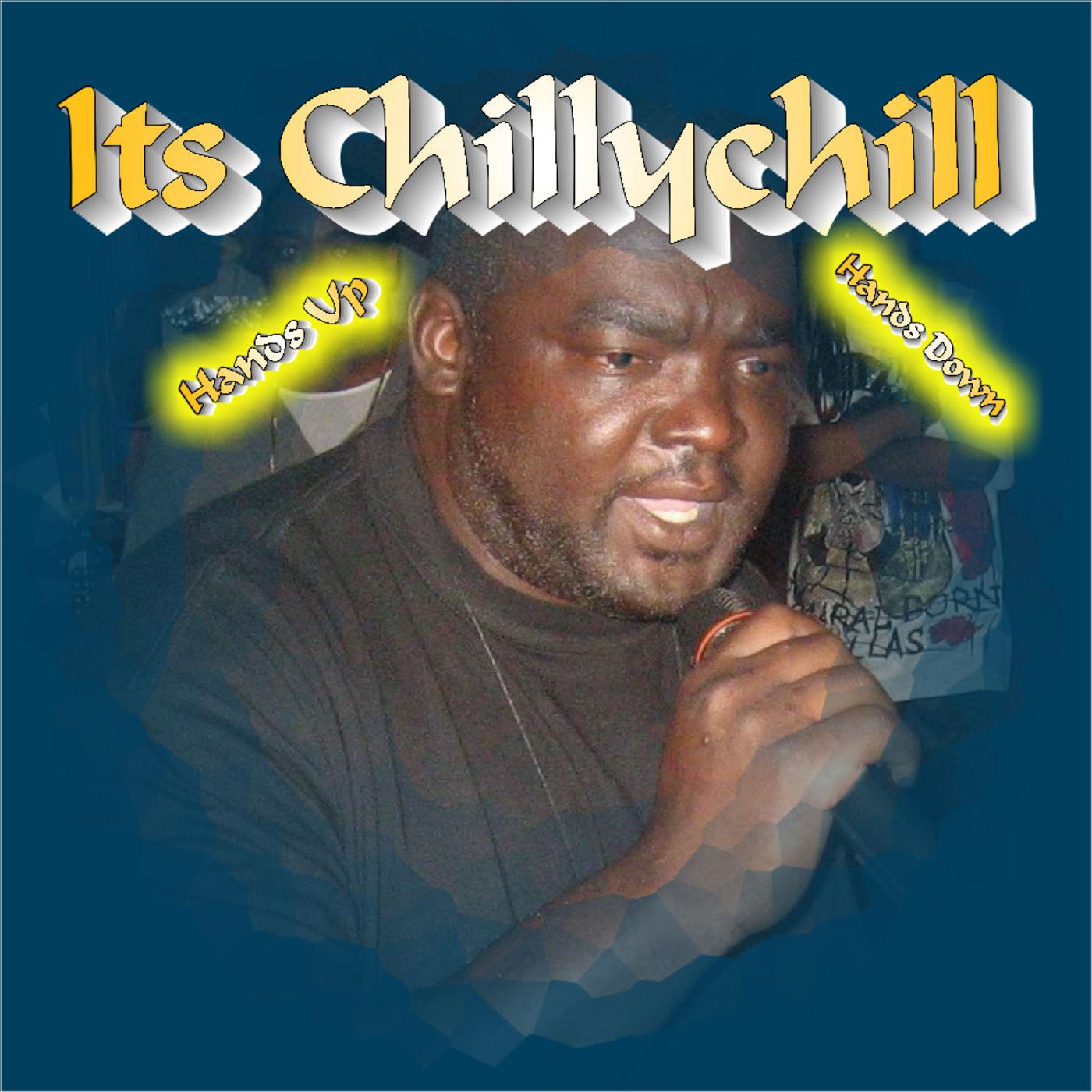 Magic Comes With The Rain EP