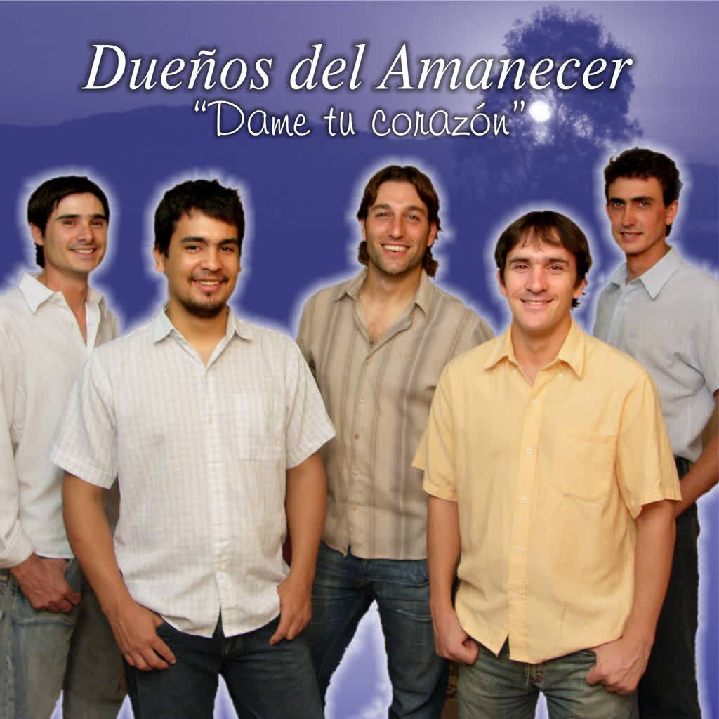 Me Enamore de una Zamba