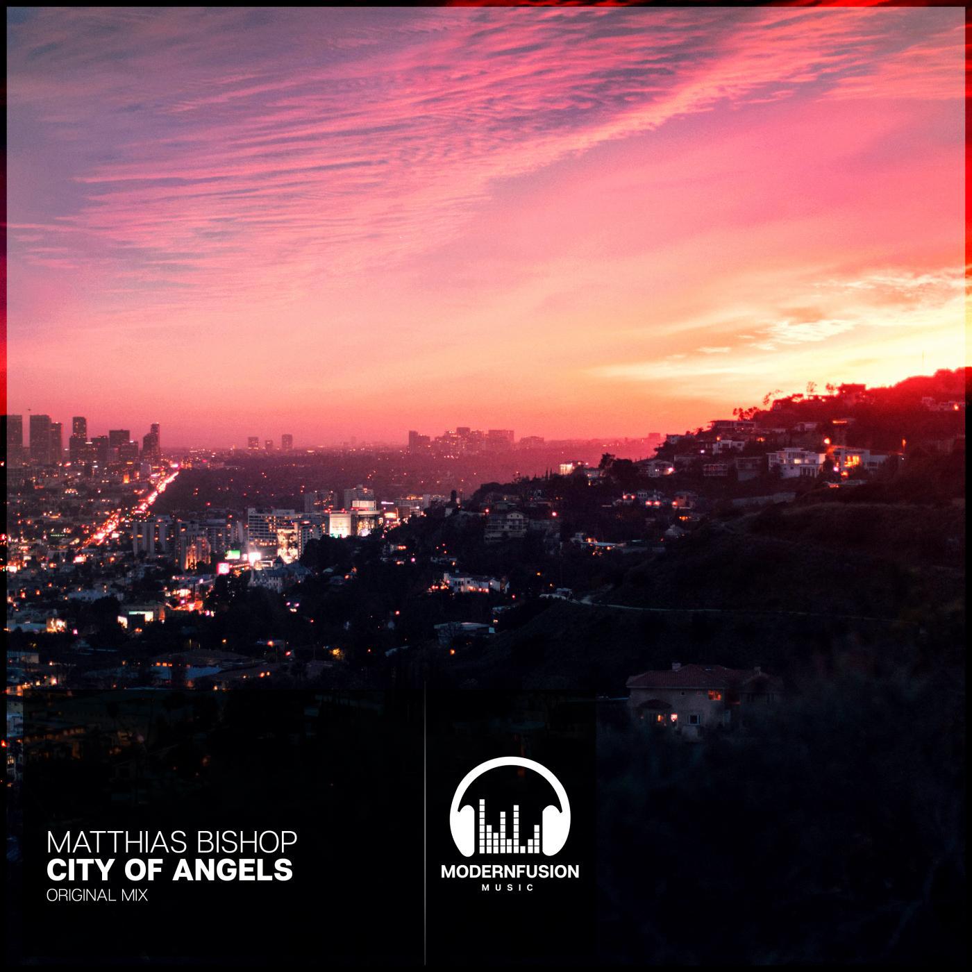City of Angels