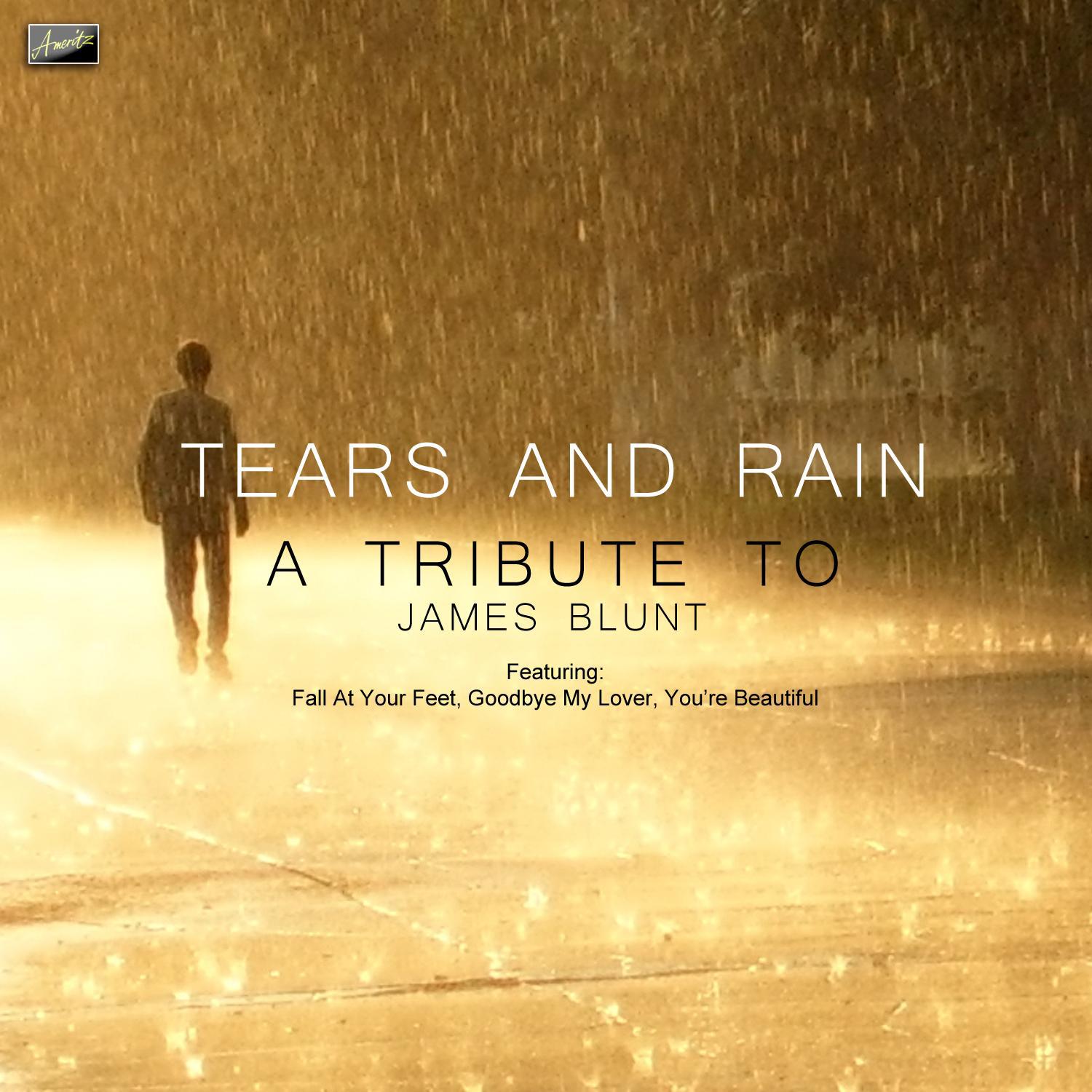Tears and Rain - A Tribute to James Blunt