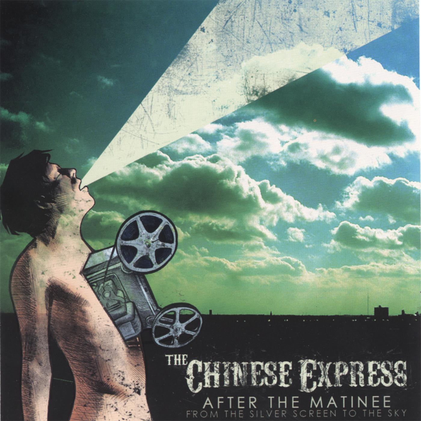 Said The Father to The Son