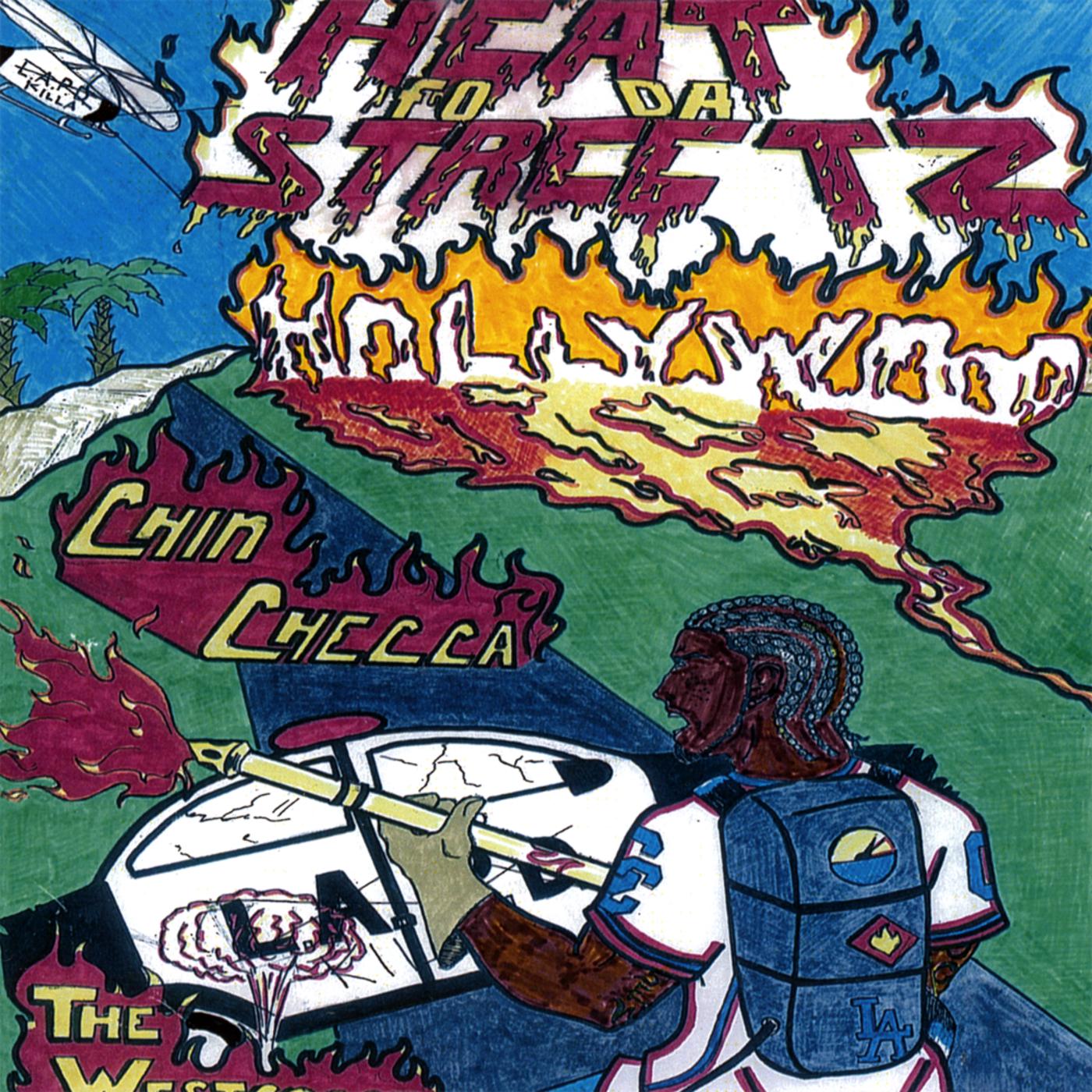 Heat Fo Da Streetz {Title Trac}