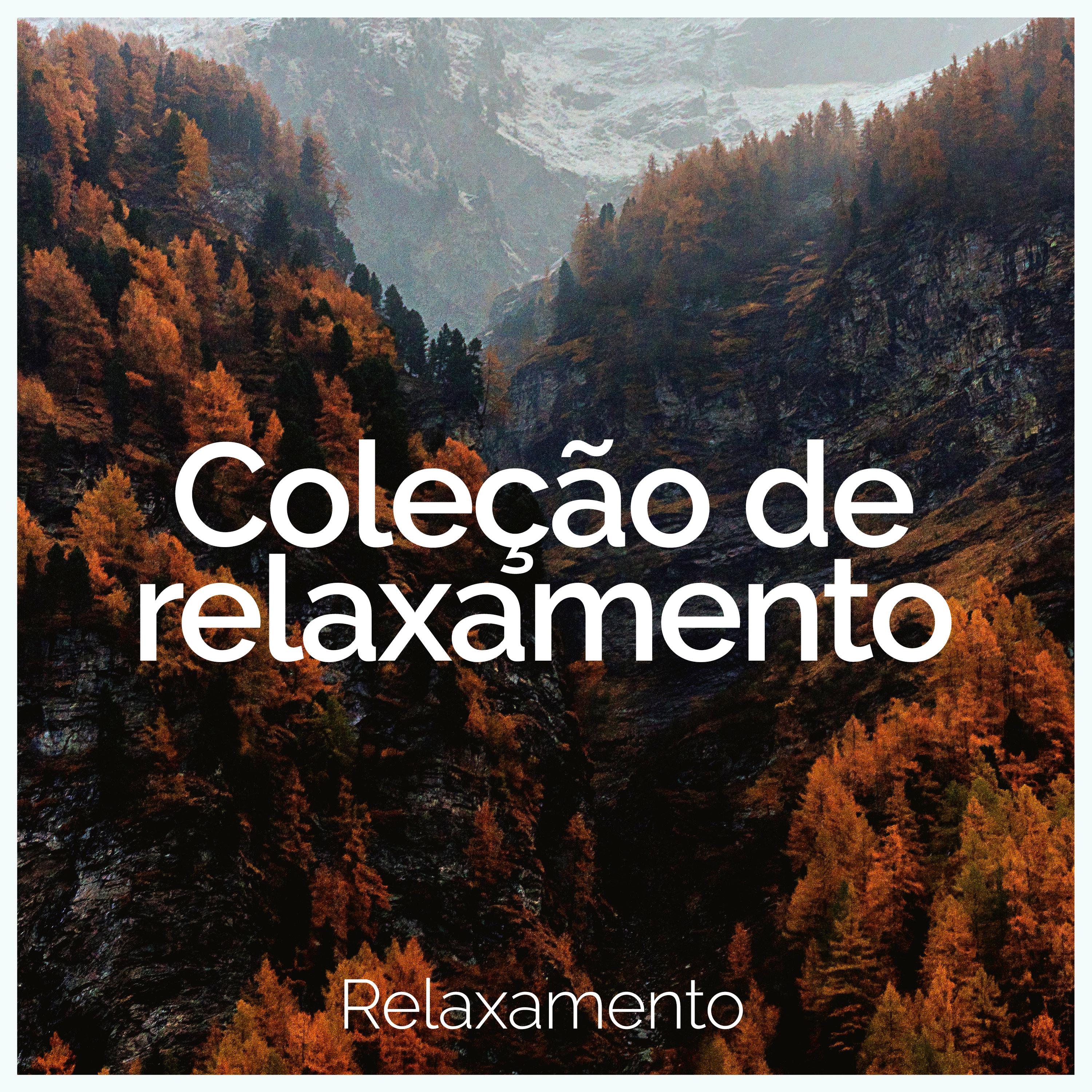Cole o de relaxamento
