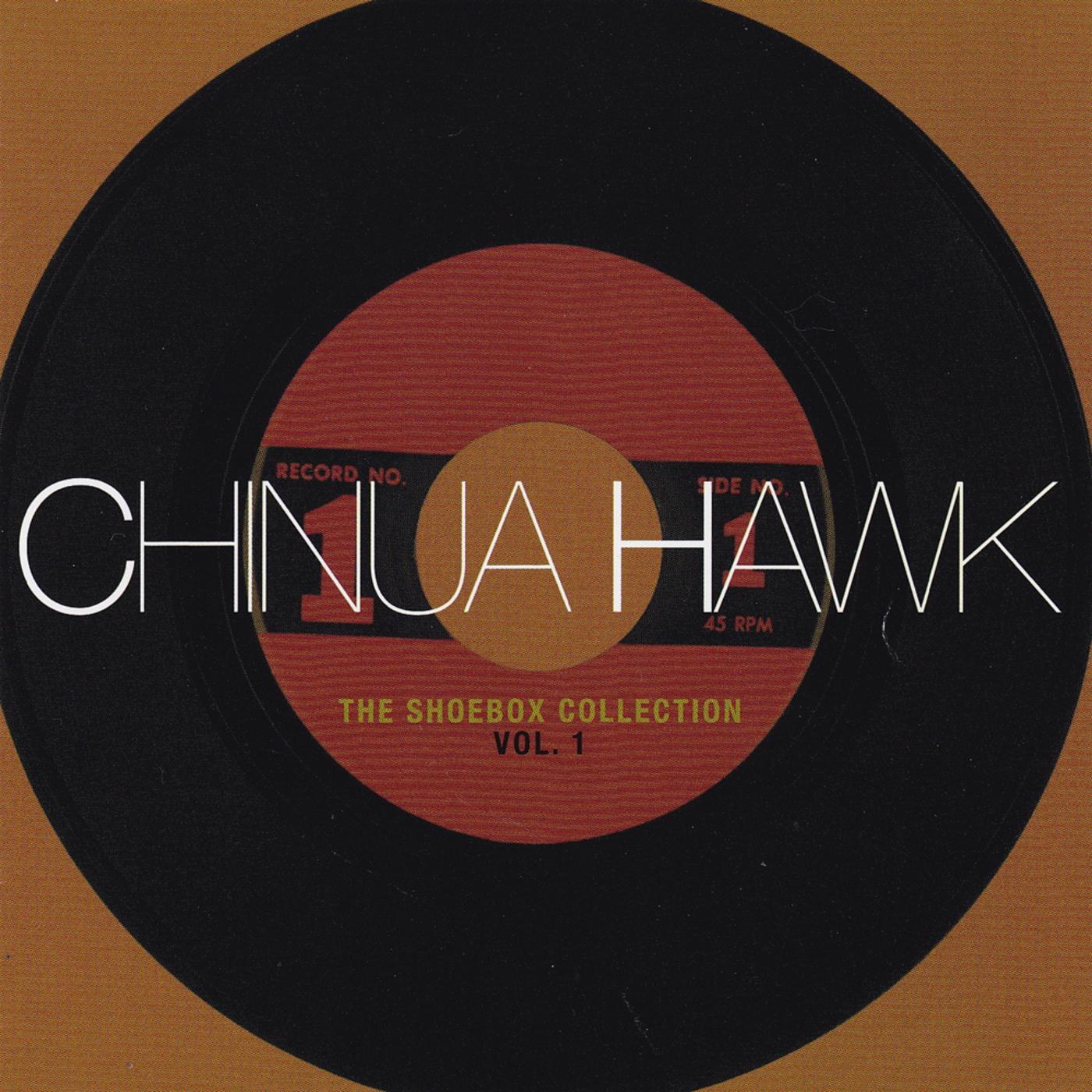 The Shoebox Collection, Vol. 1