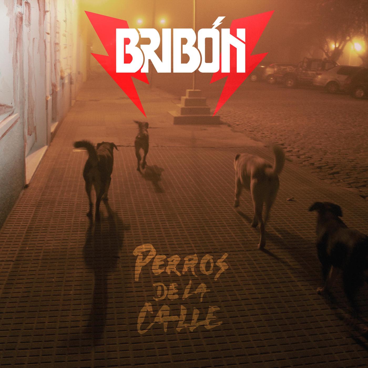 Perdida en la Ciudad