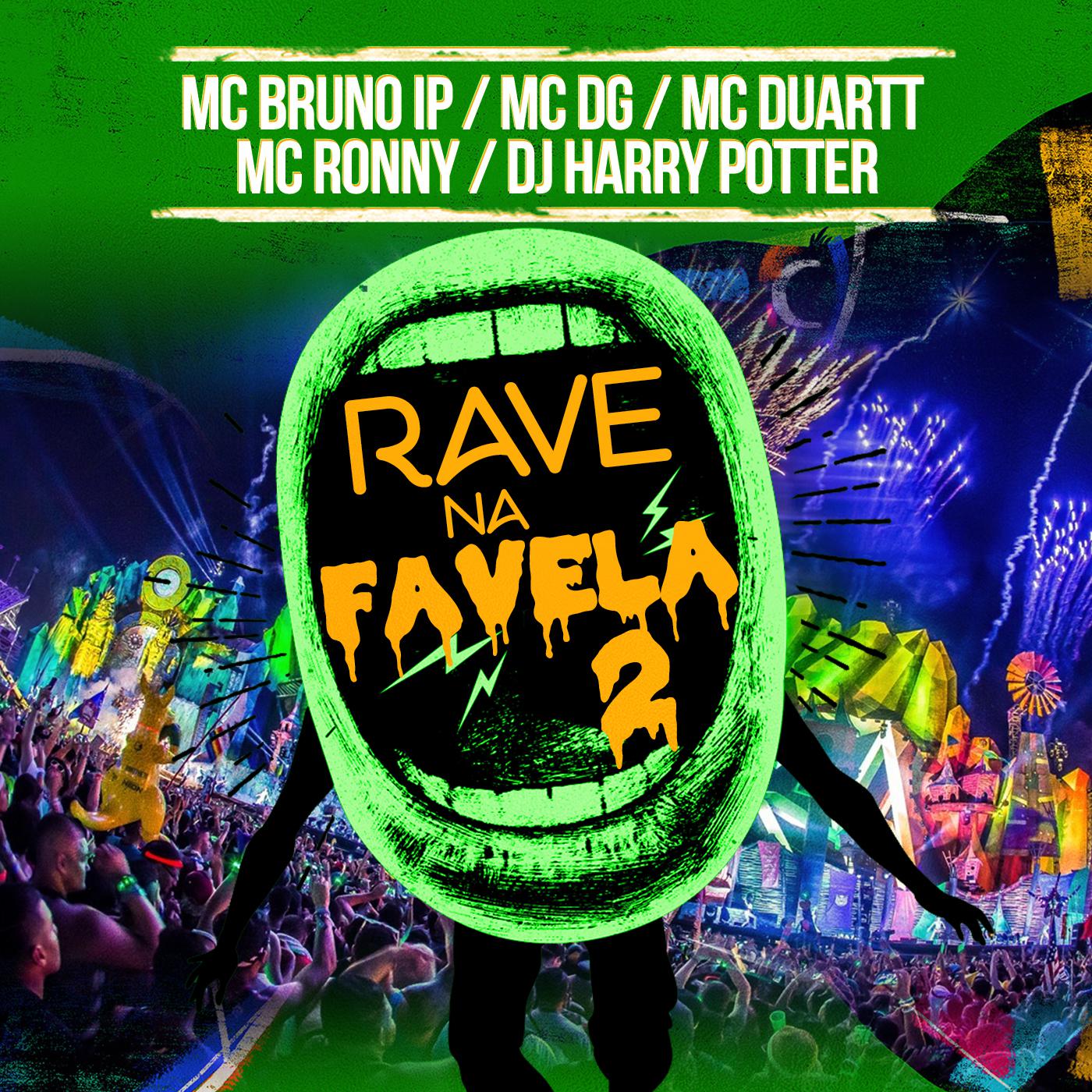 Rave na Favela 2
