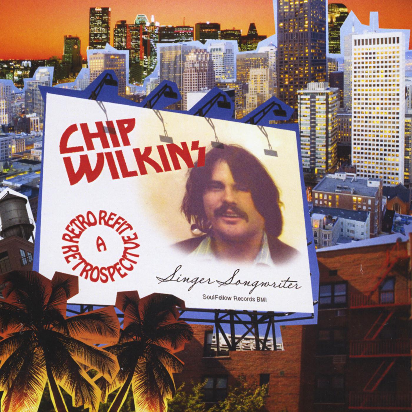 Outside Looking Through