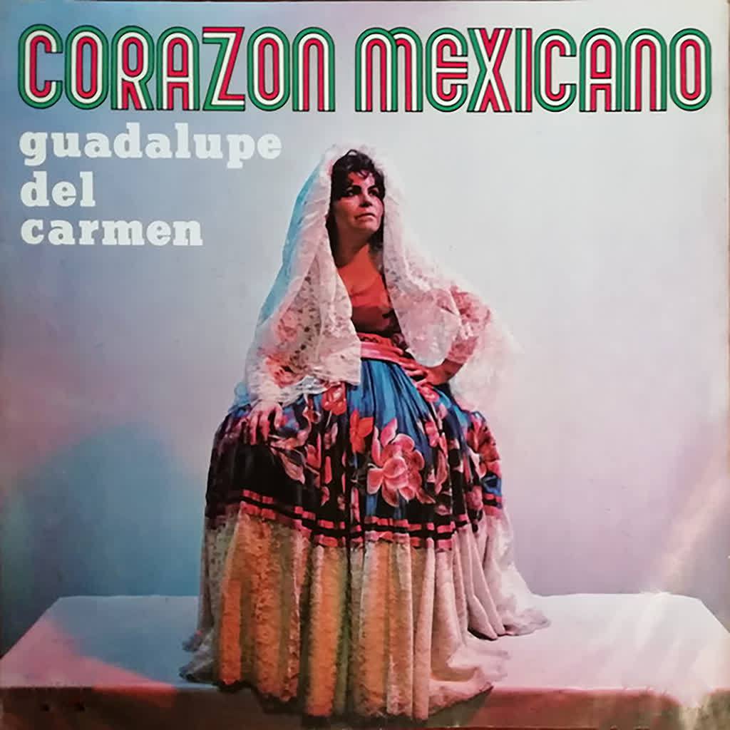 Corazo n Mexicano