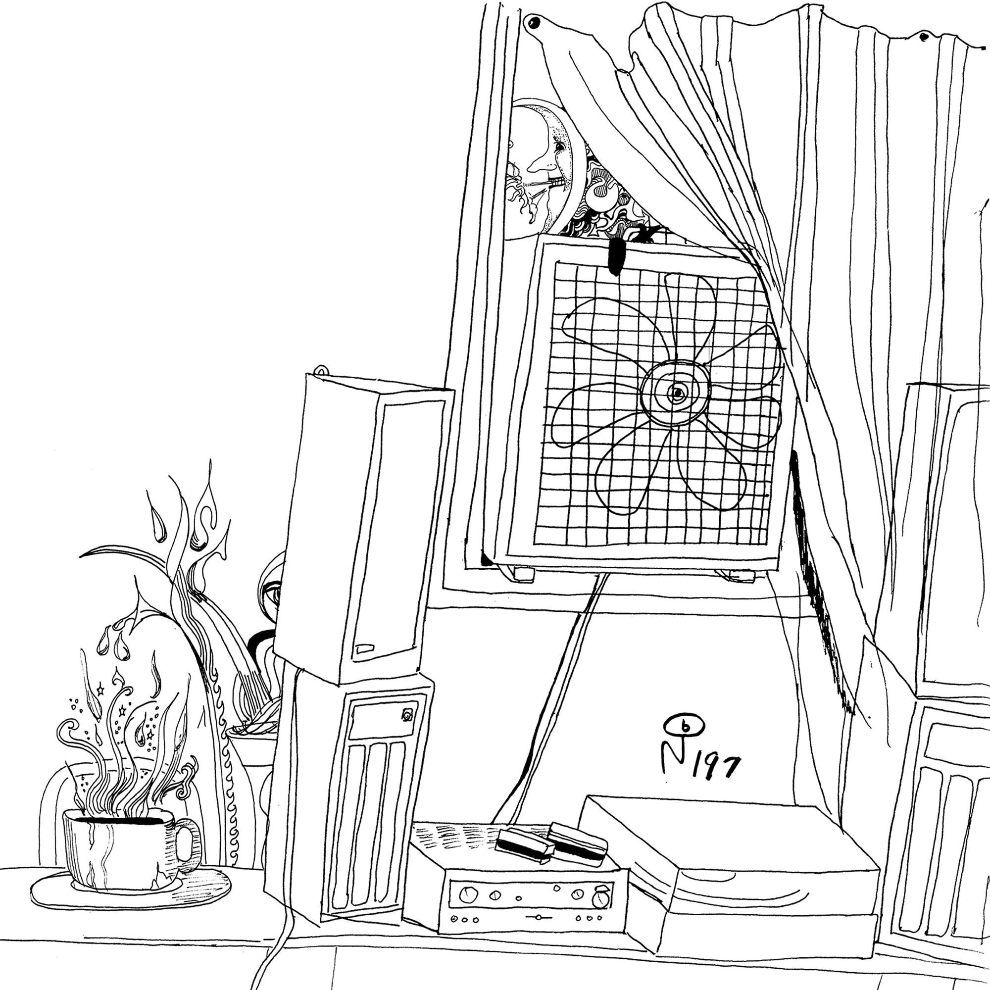 In America There's Everything