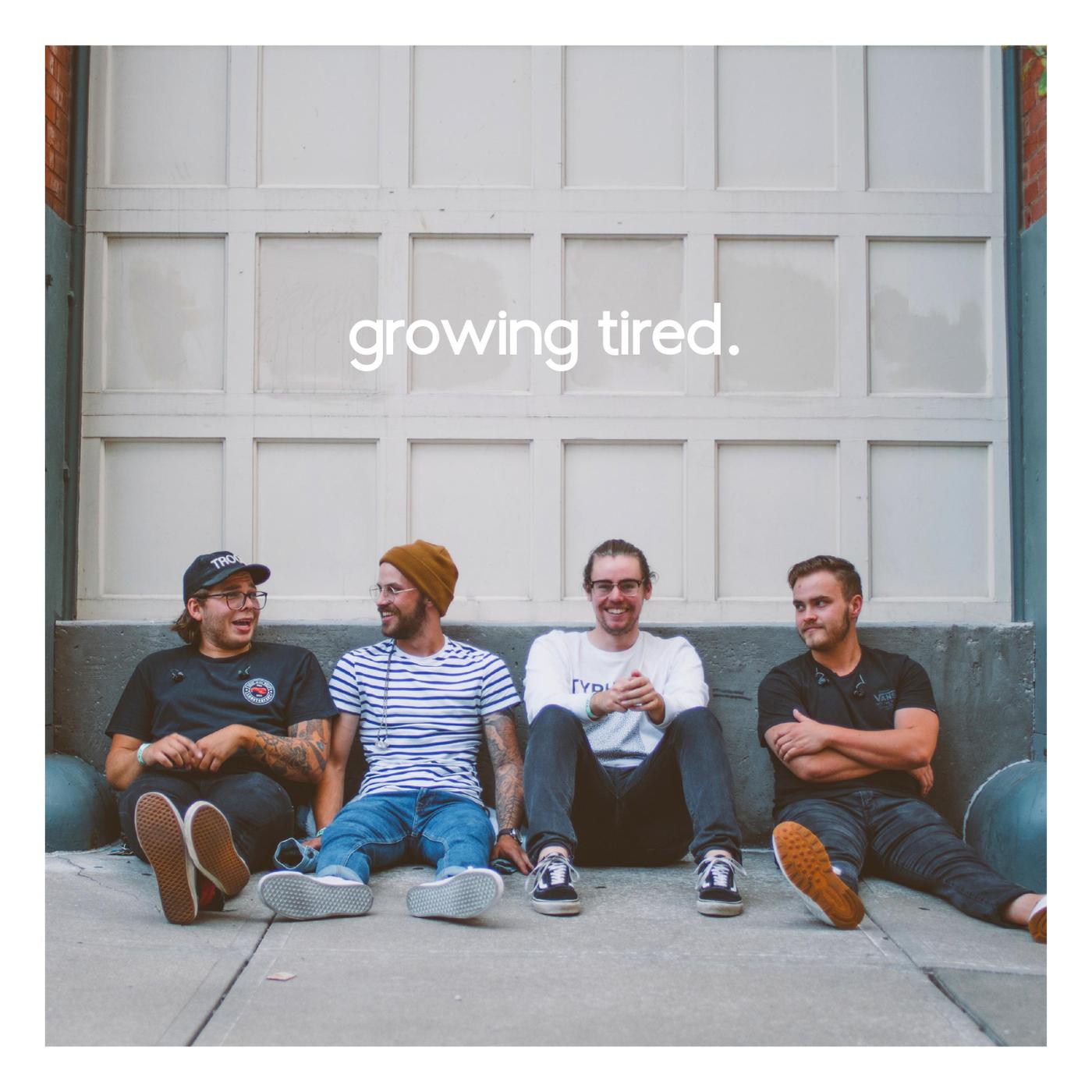 Destination Anywhere - EP