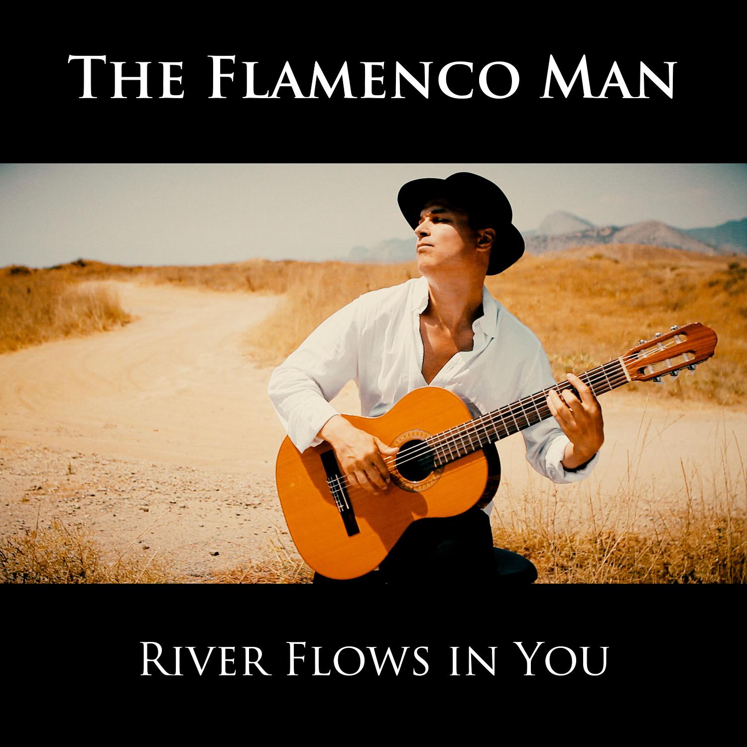 River Flows in You