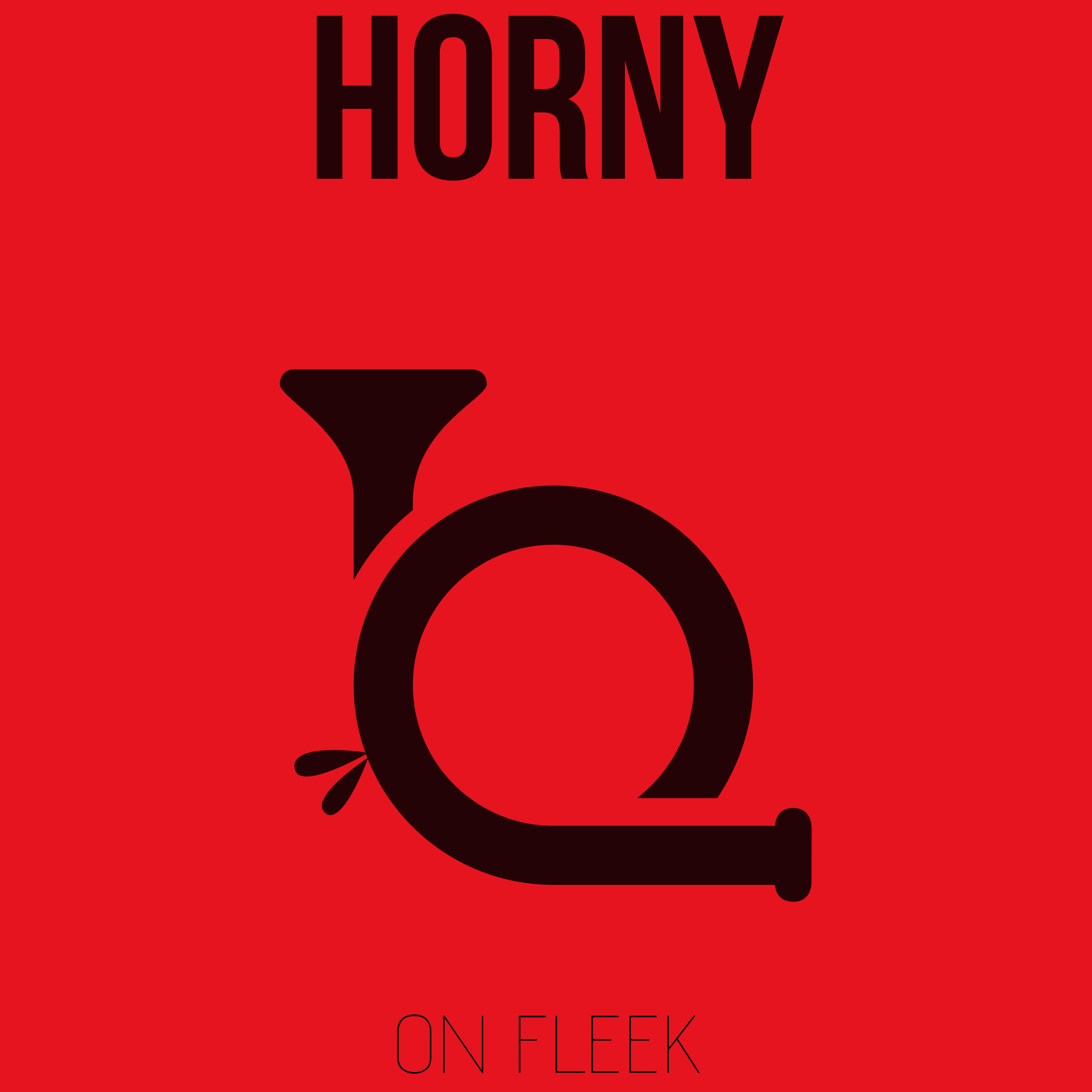 Horny