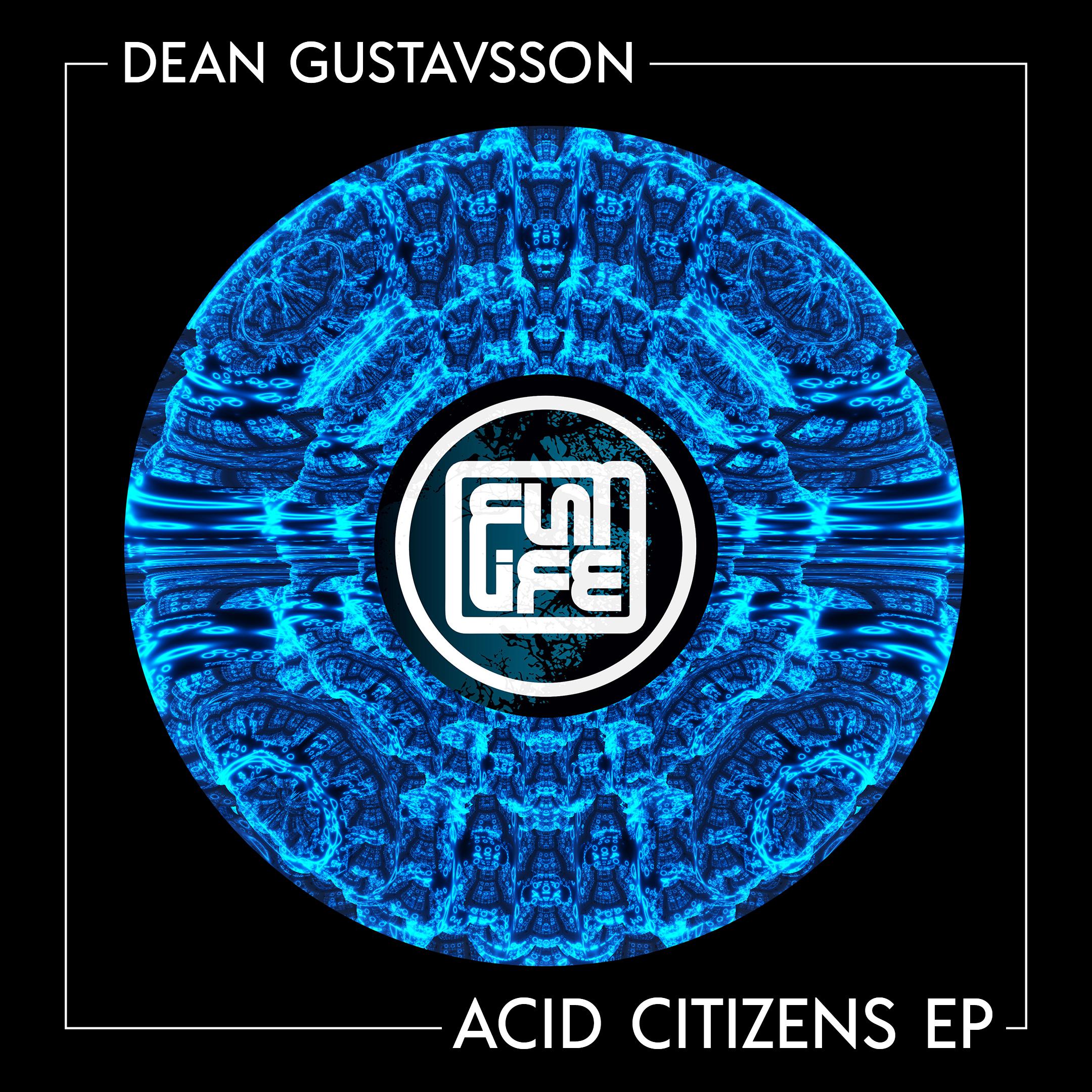 Acid Citizens EP