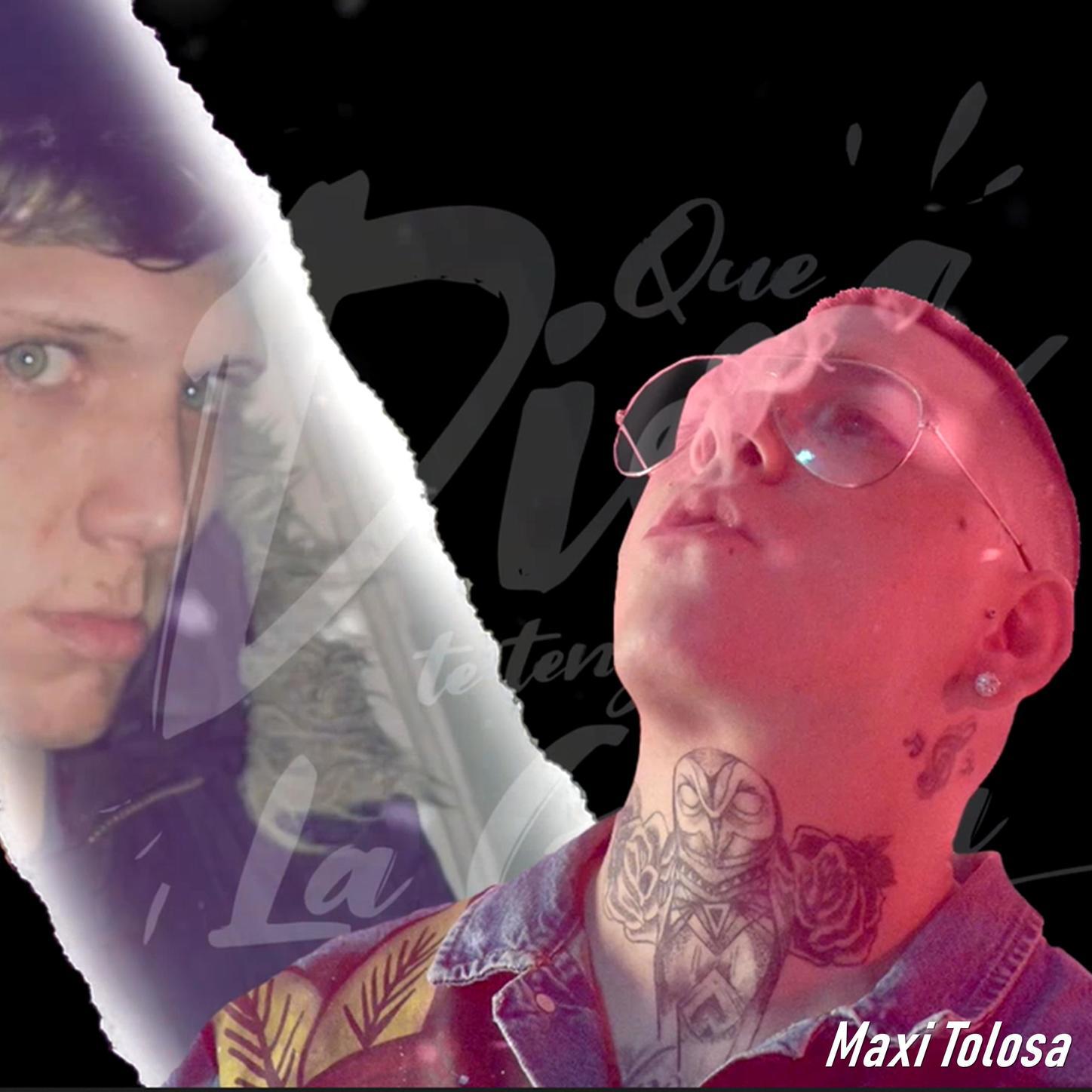 Que Dios Te Tenga En La Gloria