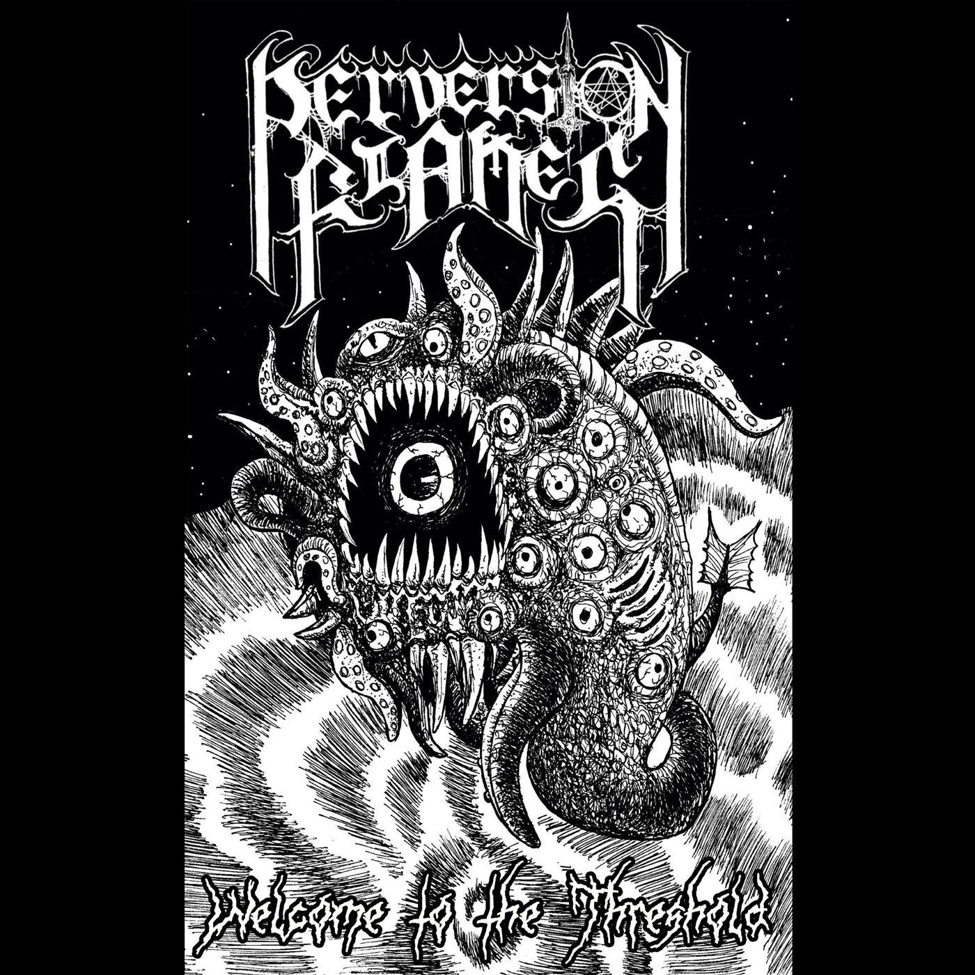 Welcome to the Threshold