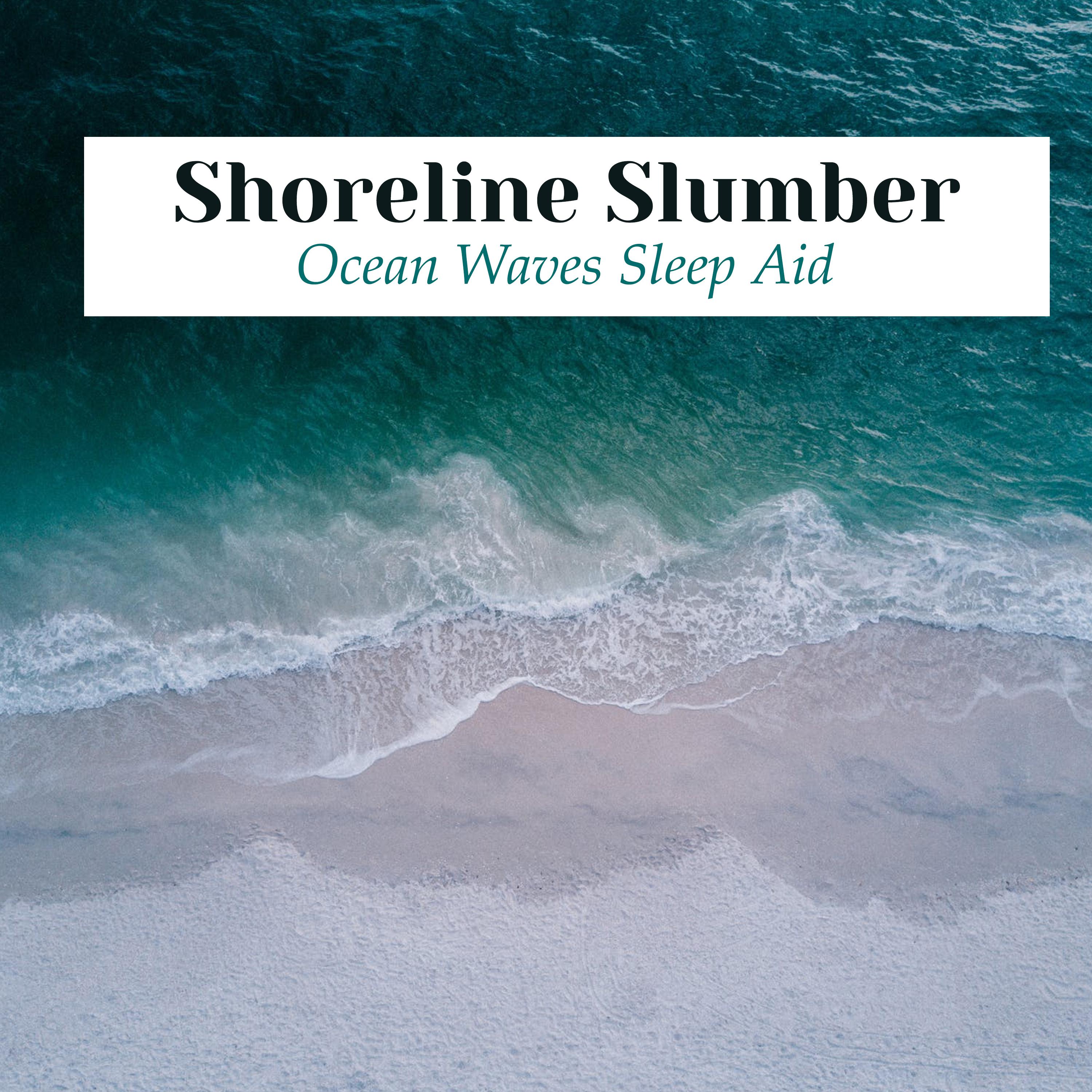 Shoreline Slumber