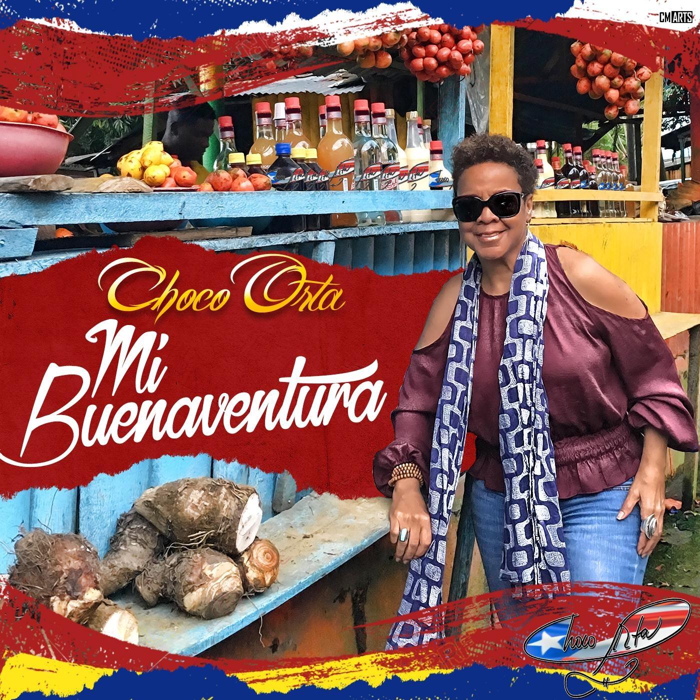 Mi Buenaventura
