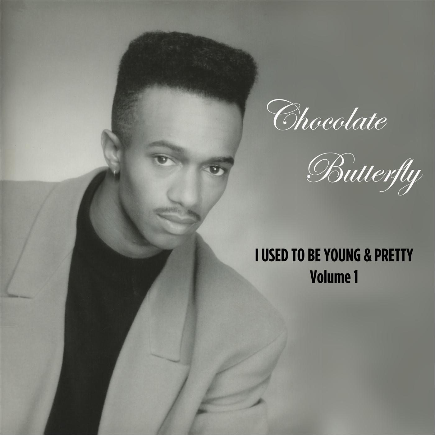 I Used to Be Young and Pretty, Vol. 1