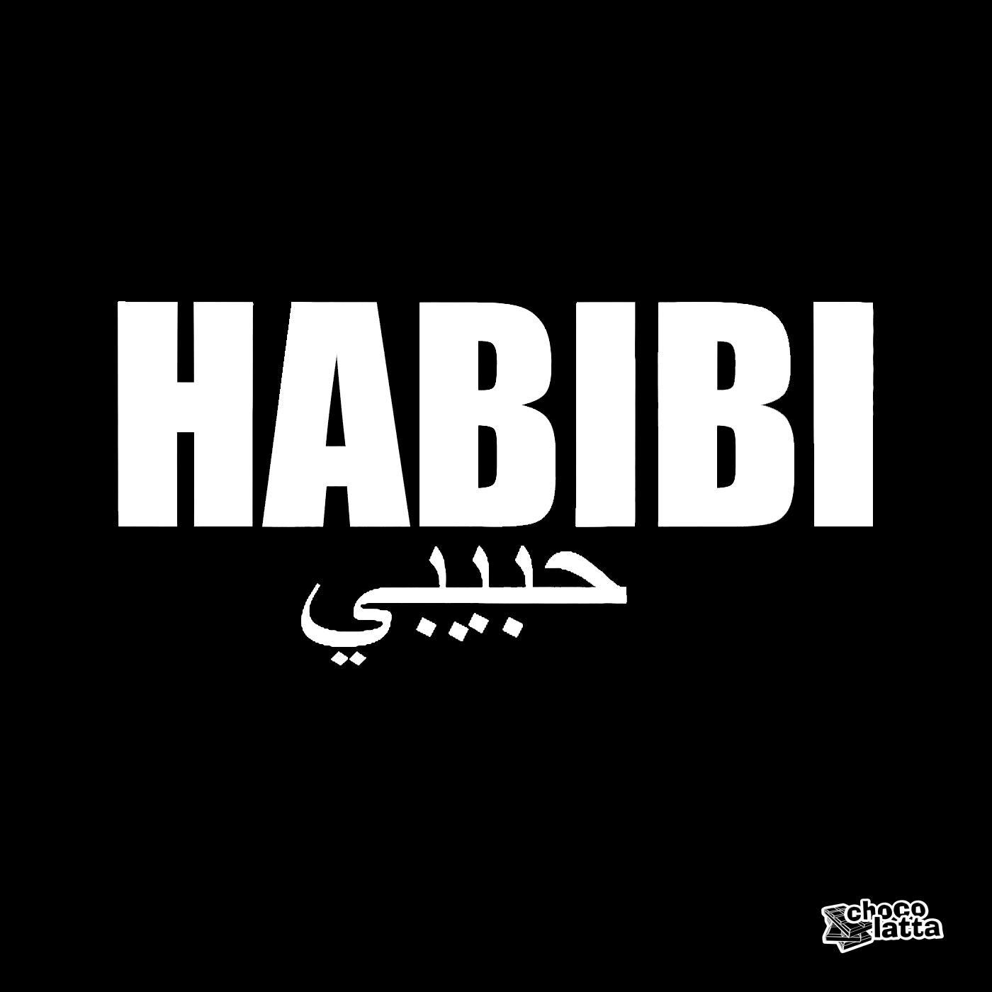Habibi