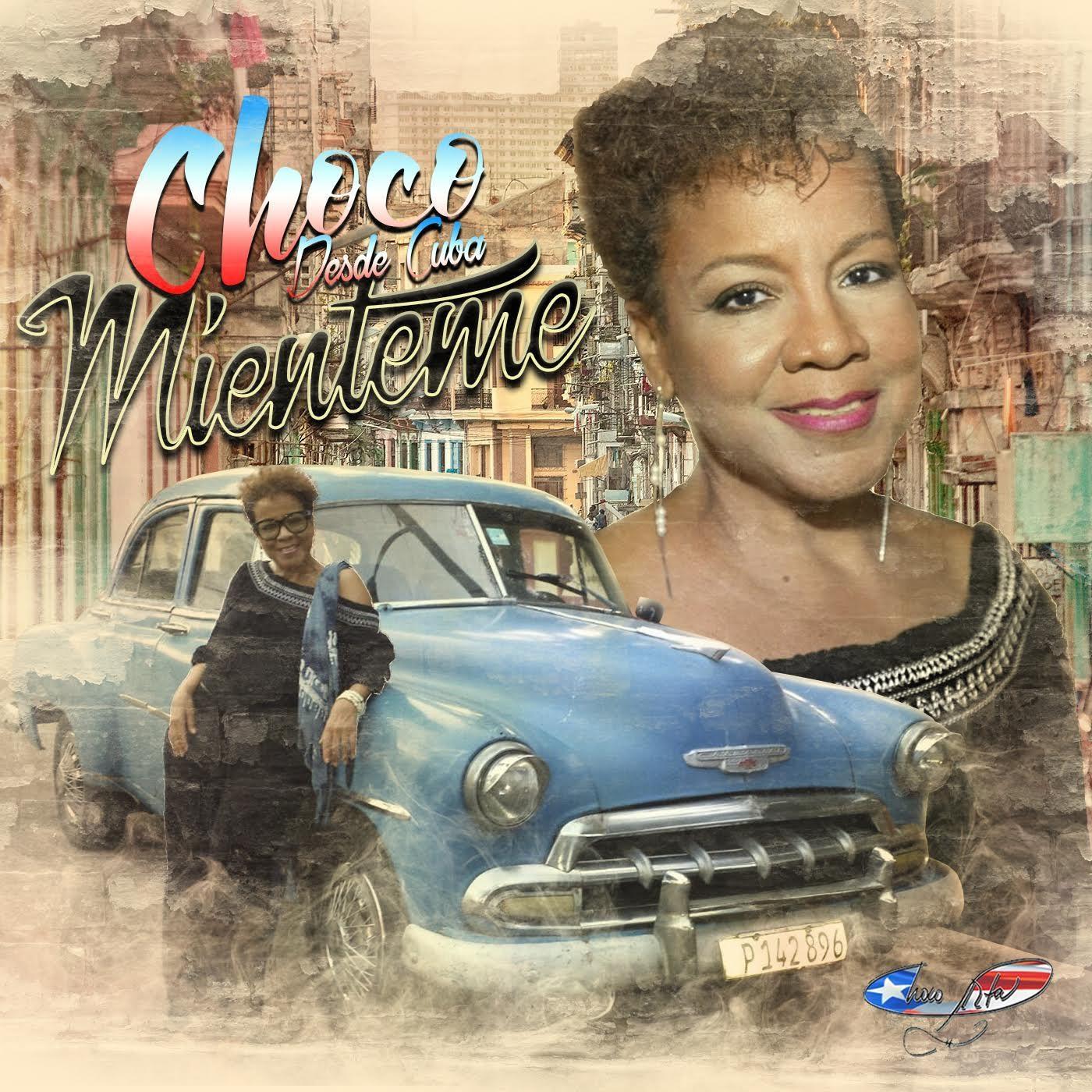 Choco Desde Cuba Mie nteme