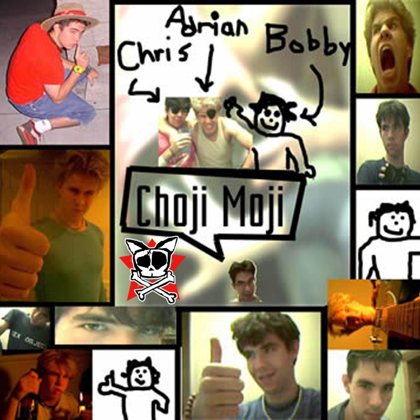 I Don't Need Your Body; I Need a Friend