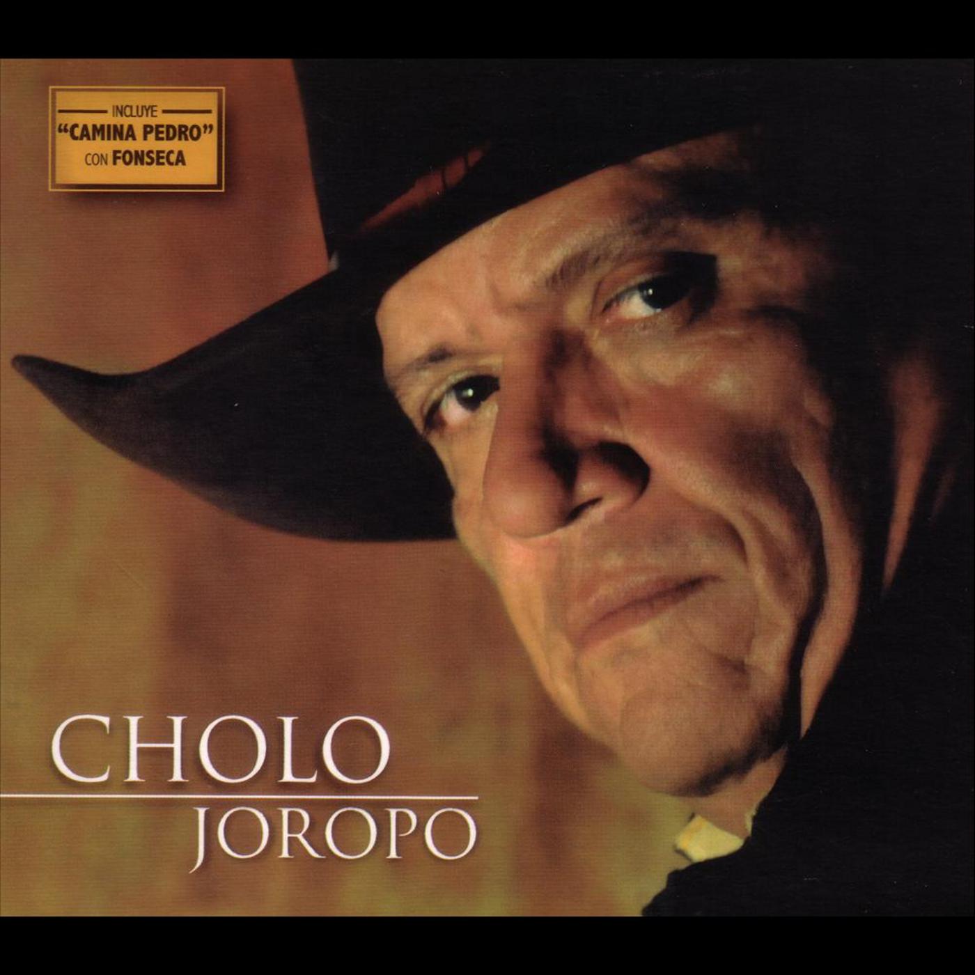 Cholo Joropo
