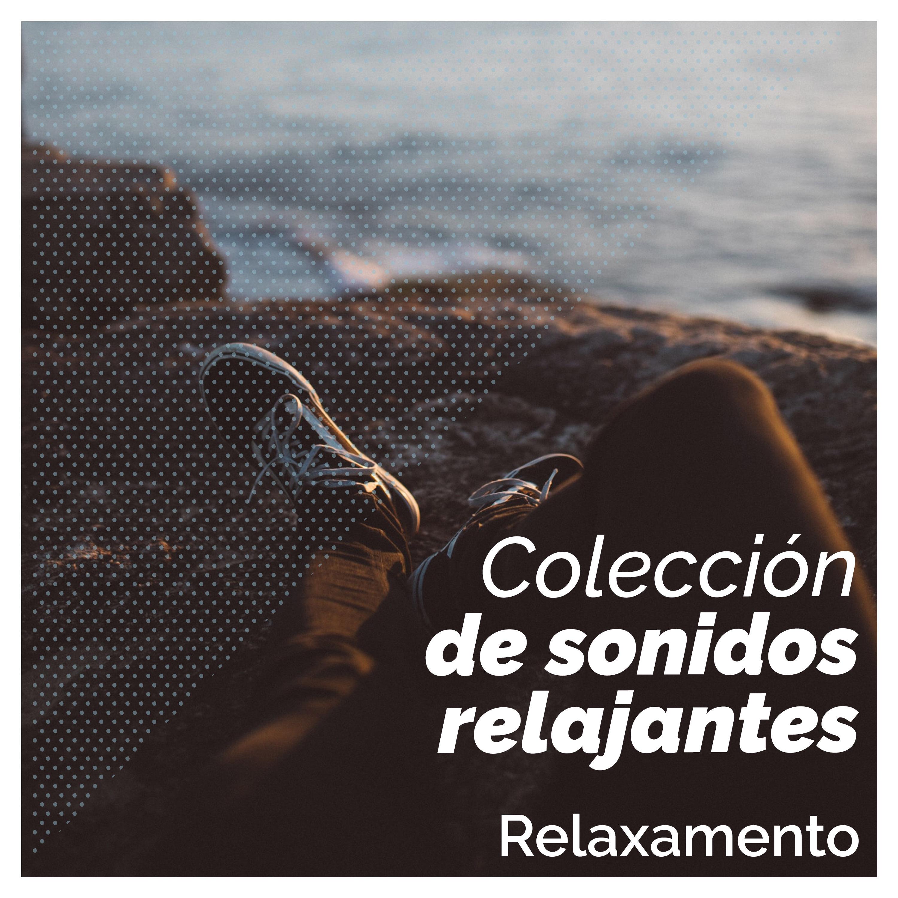 Coleccio n de sonidos relajantes