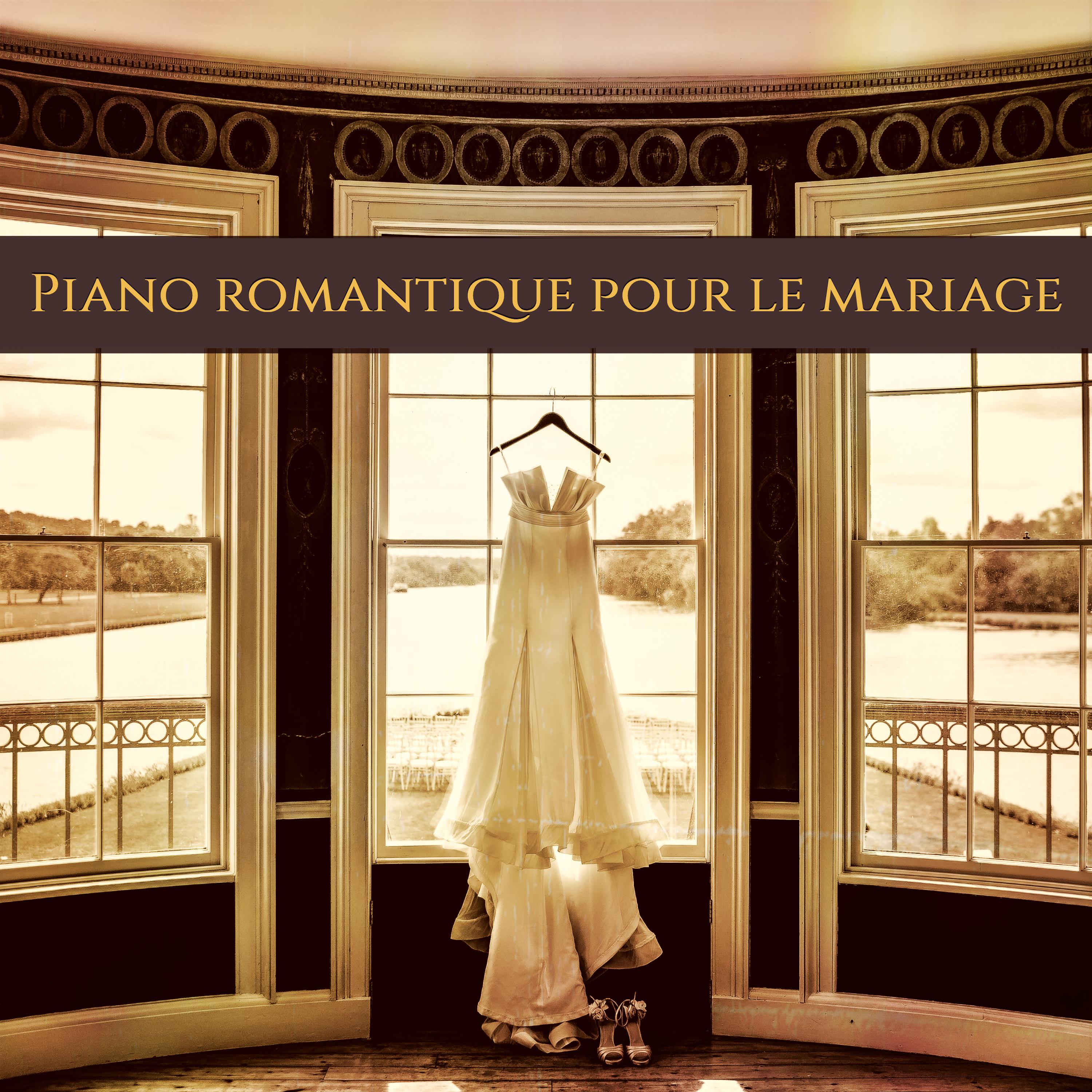 Piano romantique pour le mariage  Romantisme et sensualite du piano pour la f te et la nuit de noces