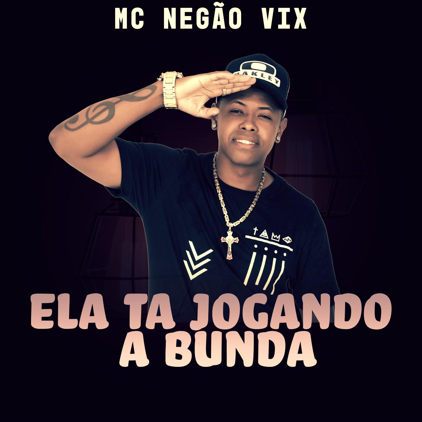 Ela Ta Jogando a Bunda