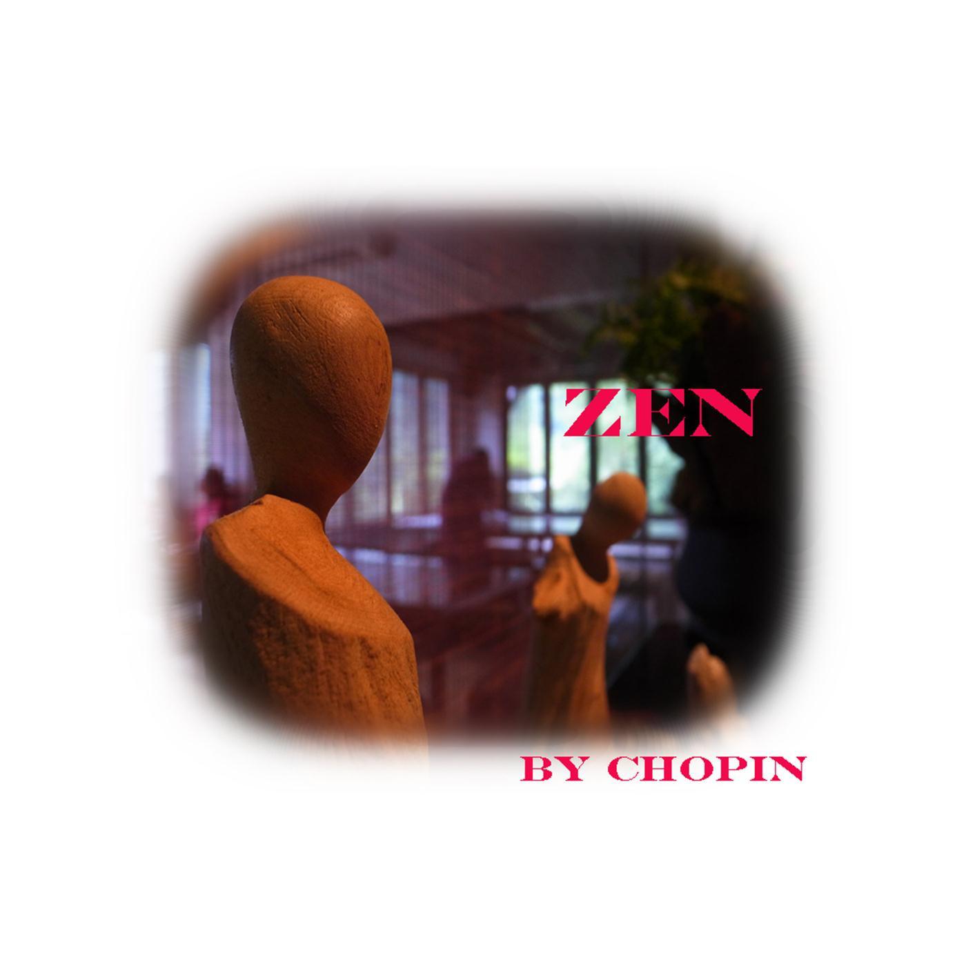 Chinese Fantasy Op.12 No.3