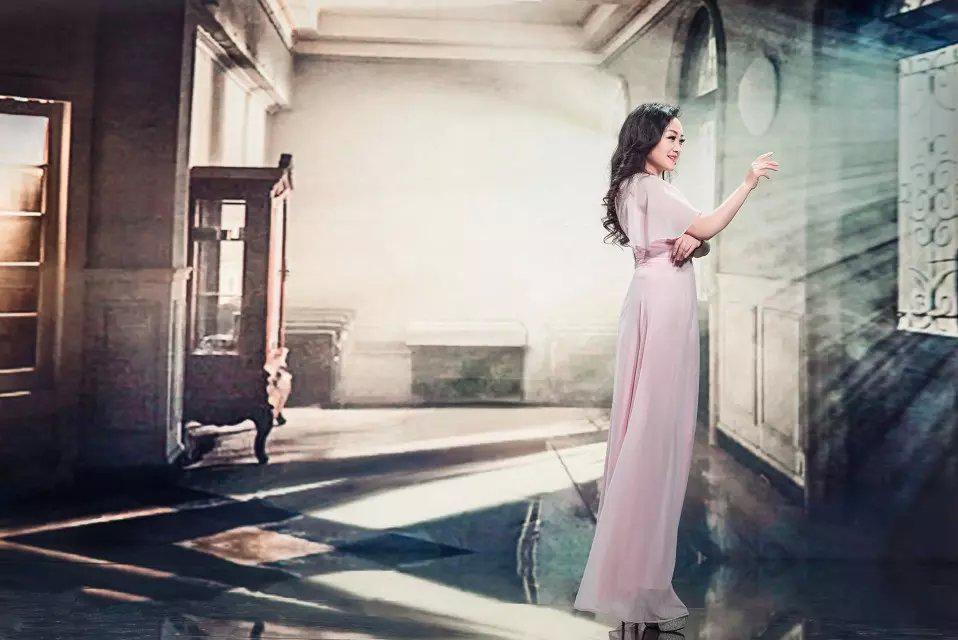 shi hua ju rong mao shan