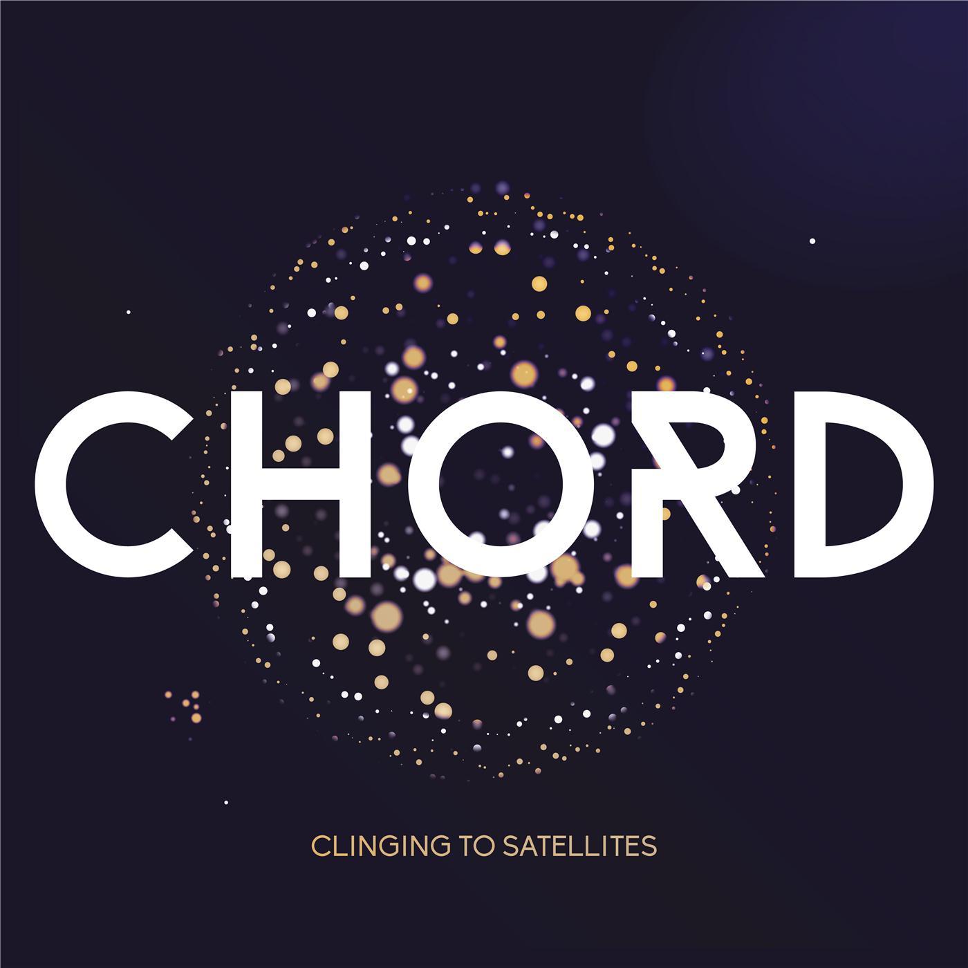 Clinging to Satellites