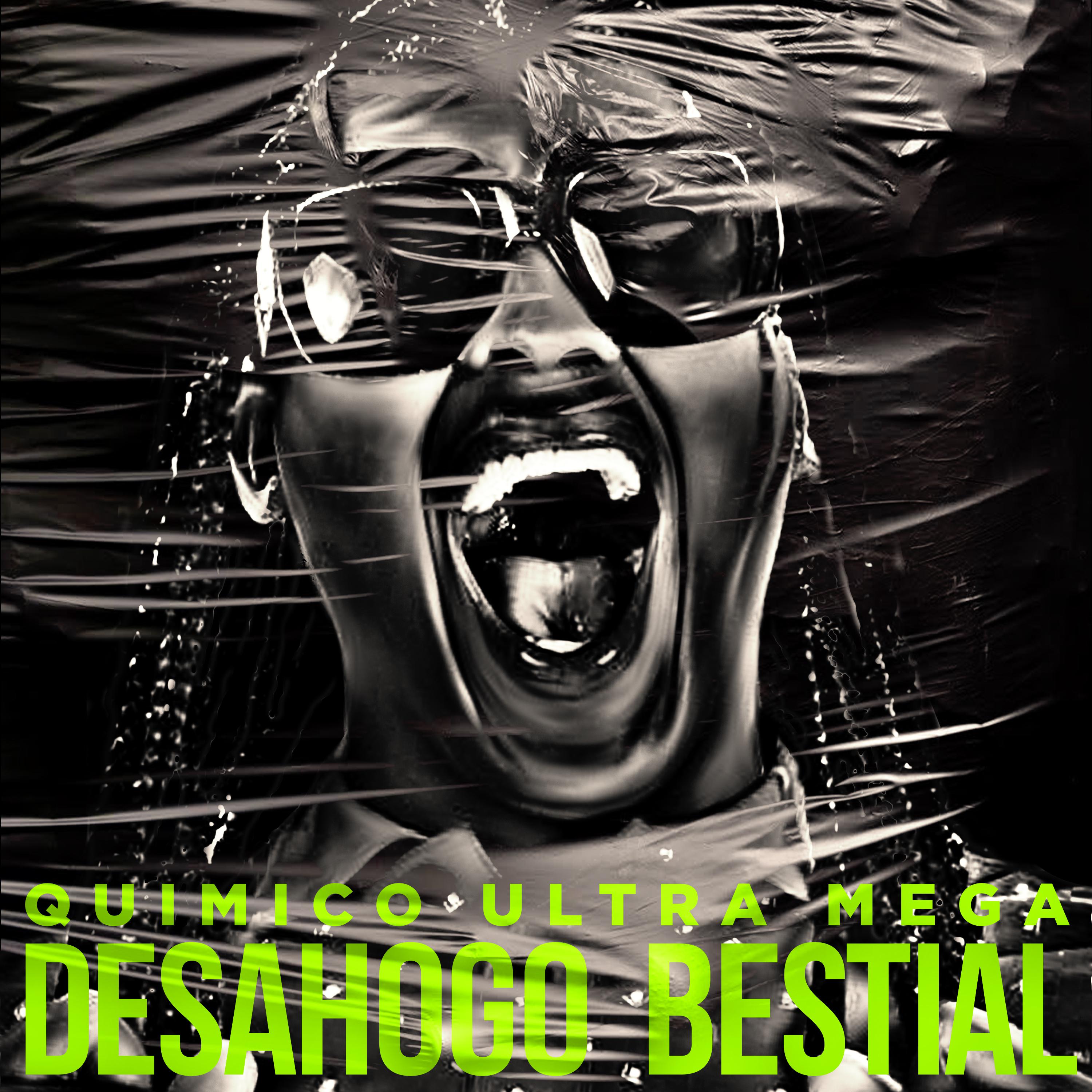Desahogo Bestial