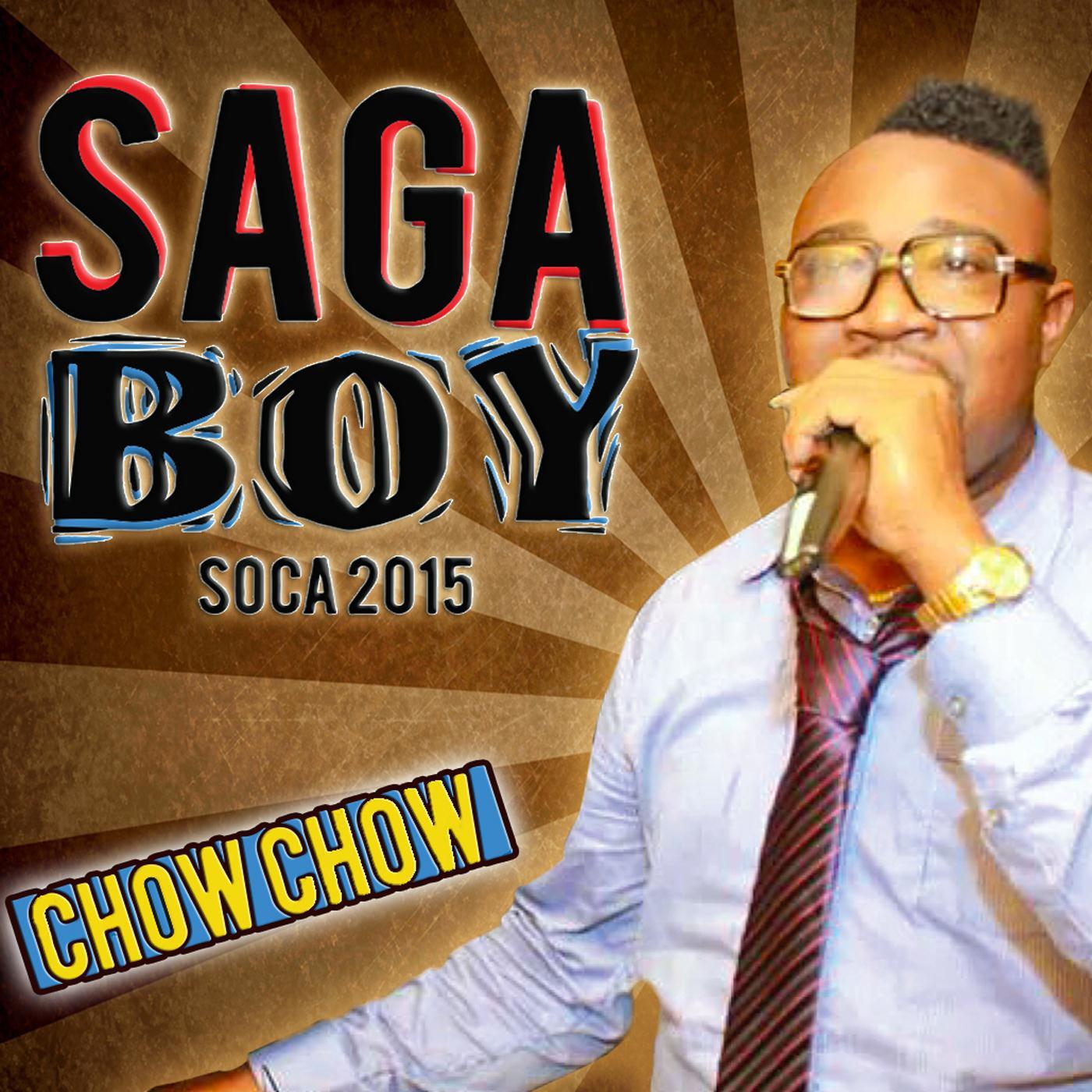 Saga Boy