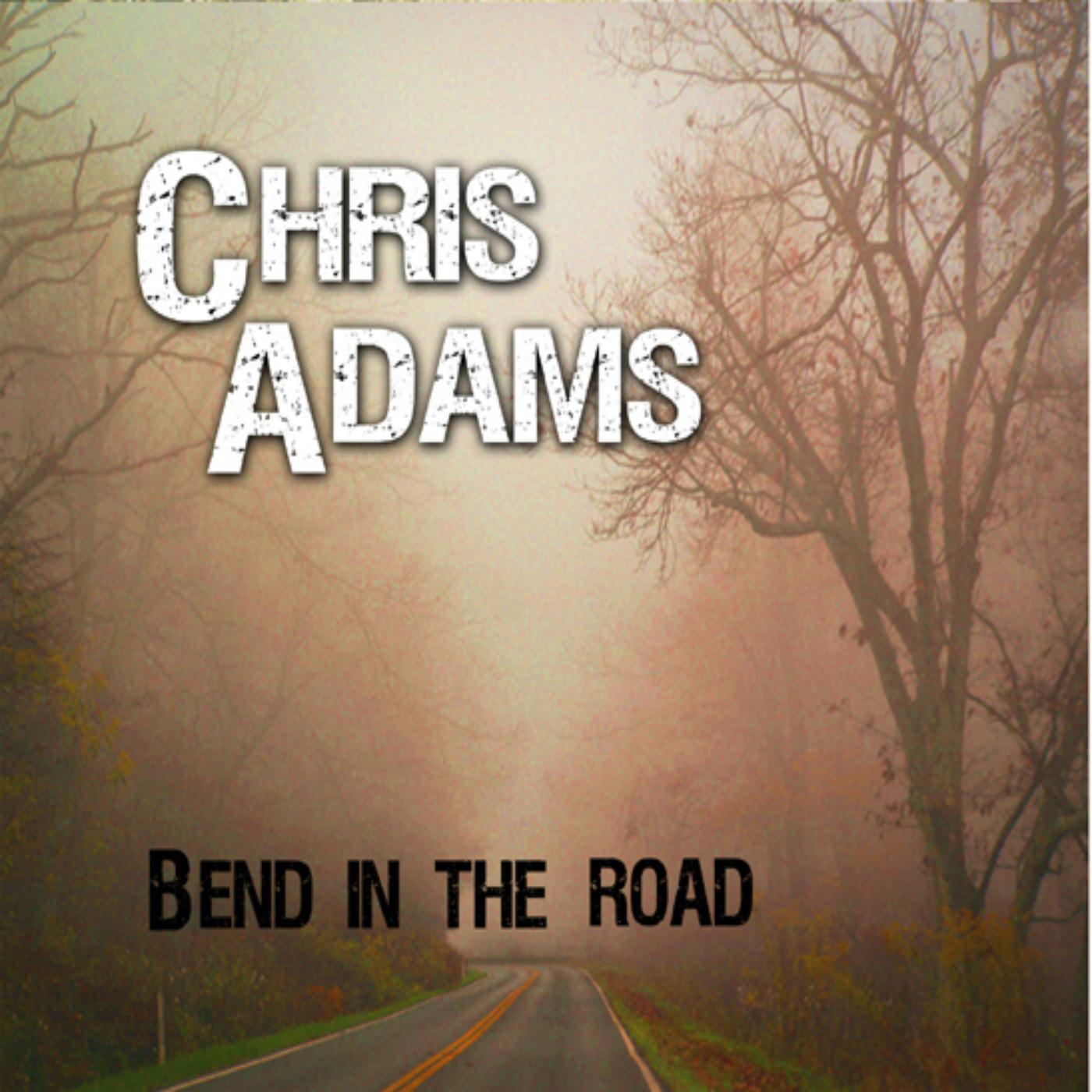 Bend in the Road