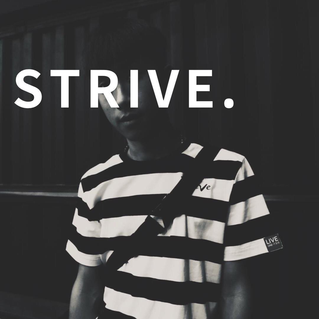 STRIVE