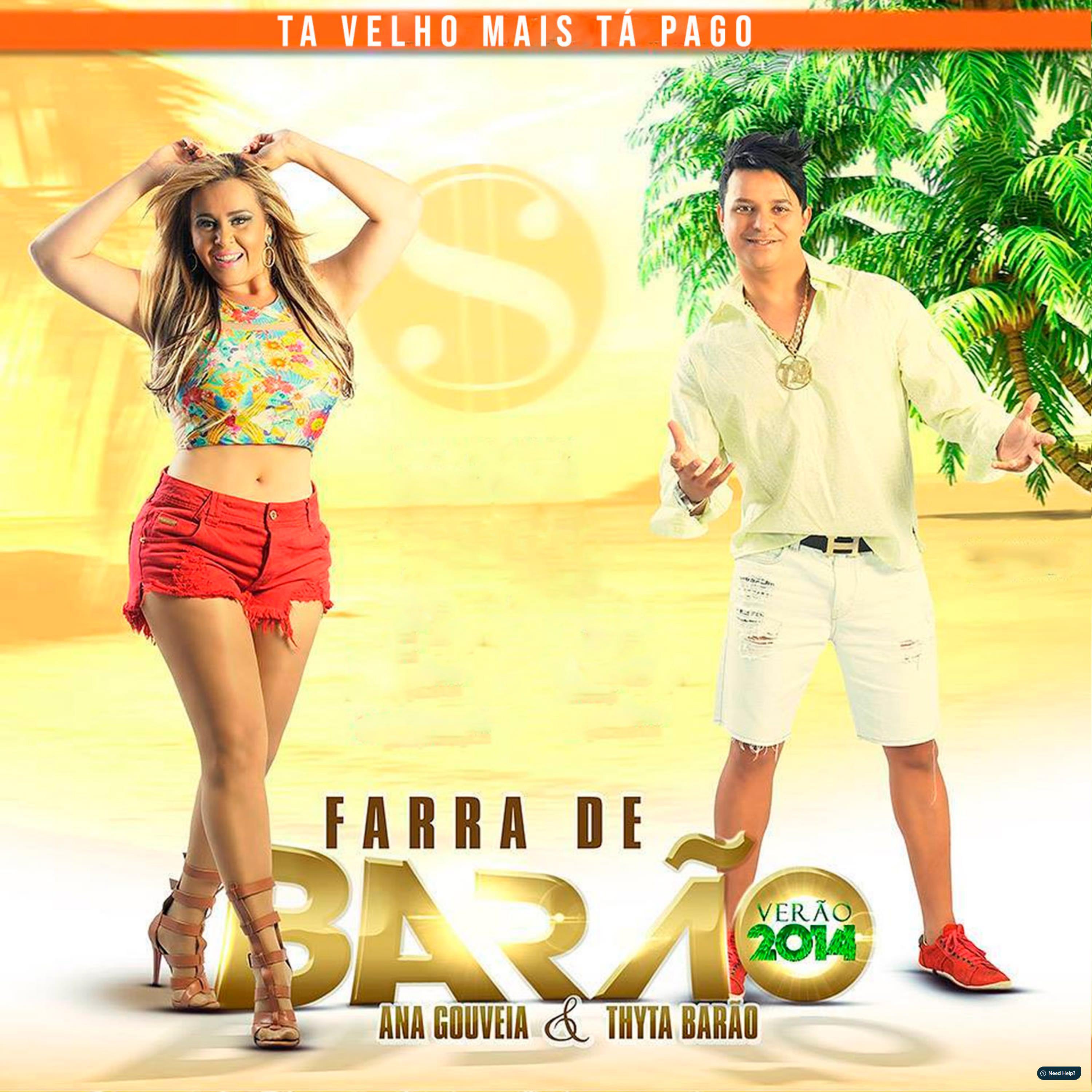 Ta Velho Mas Ta Pago