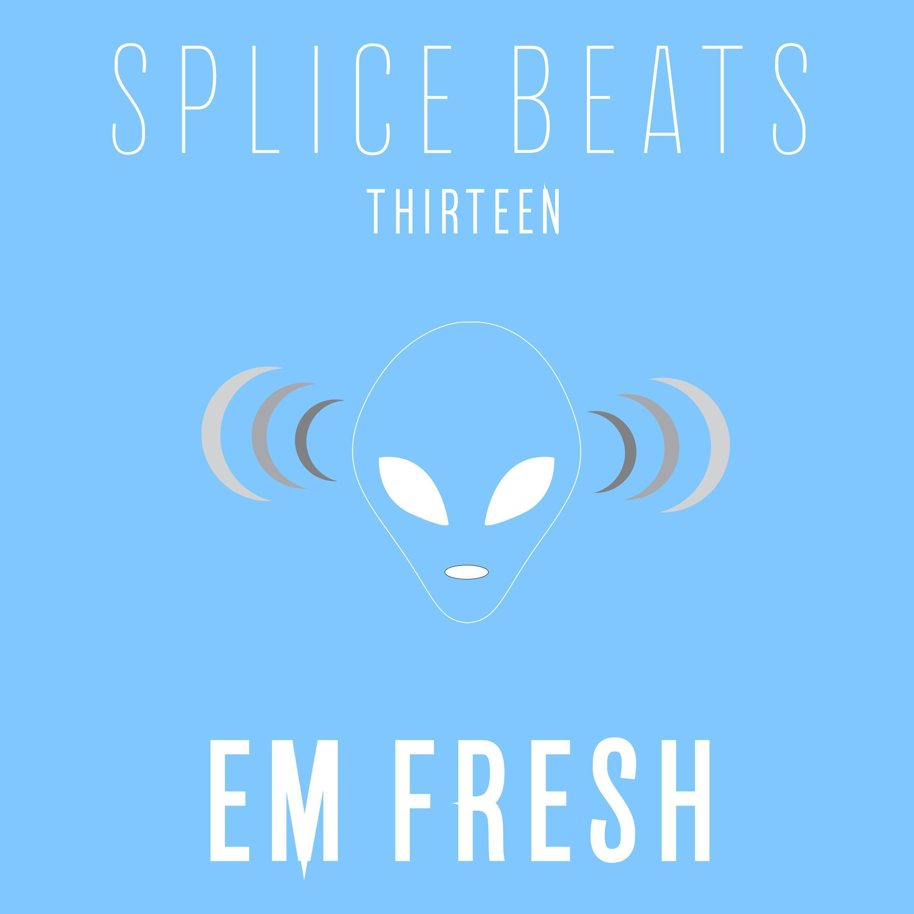 Splice Beats Thirteen