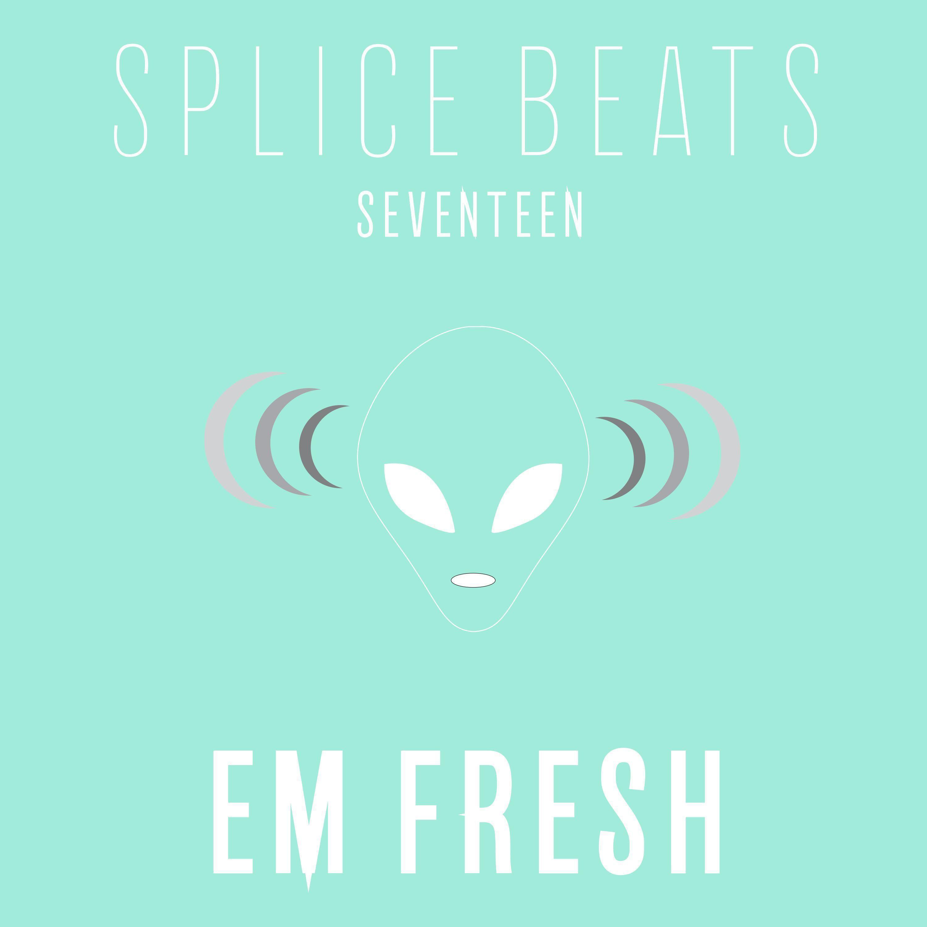 Splice Beats Seventeen