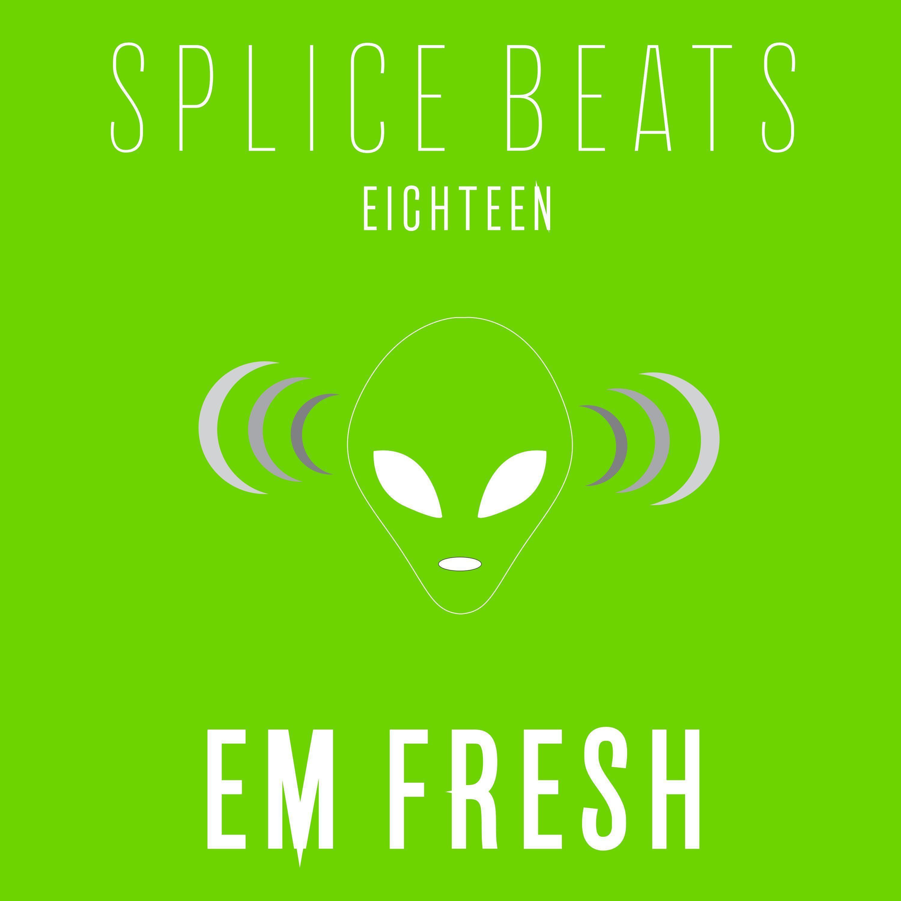 Splice Beats Eighteen