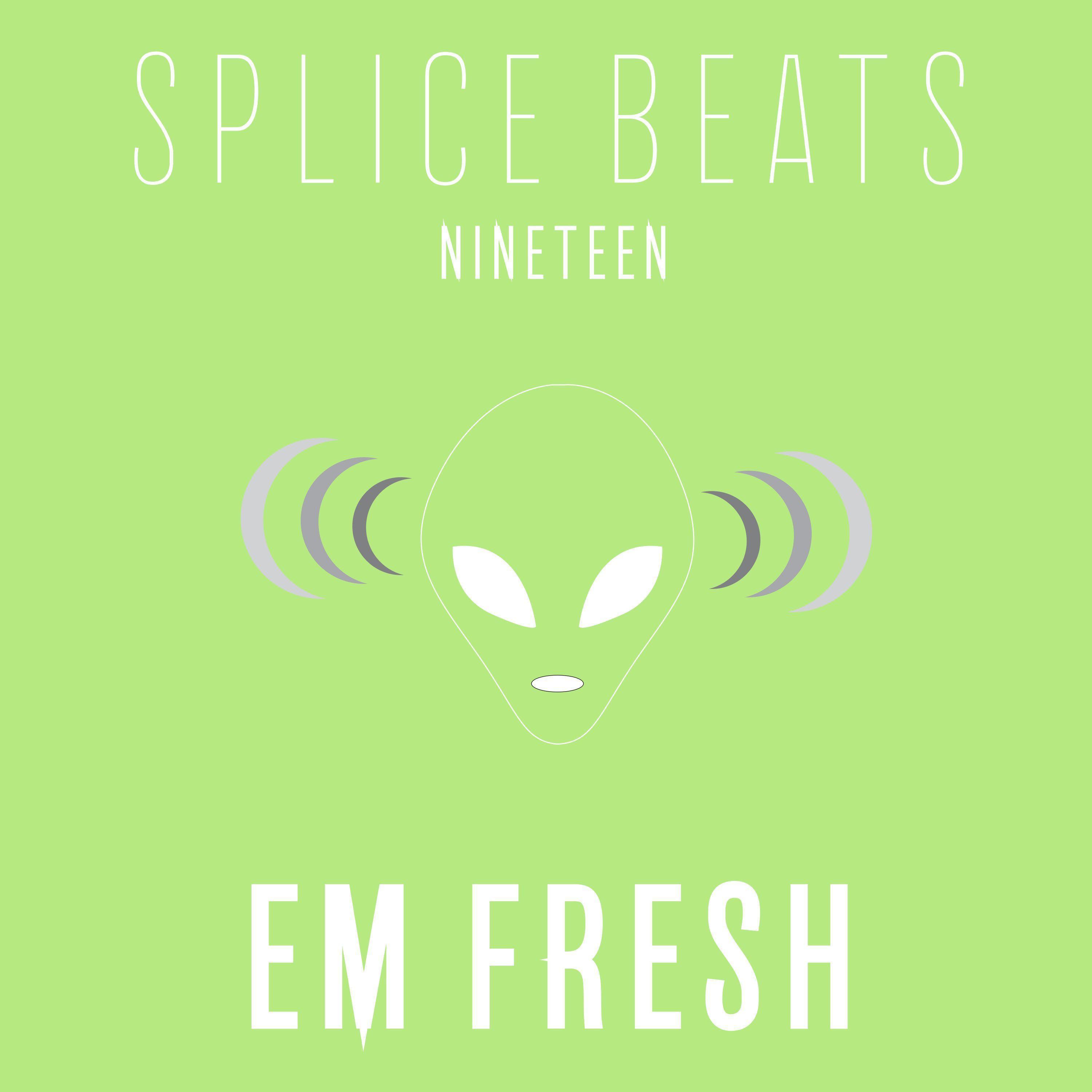 Splice Beats Nineteen