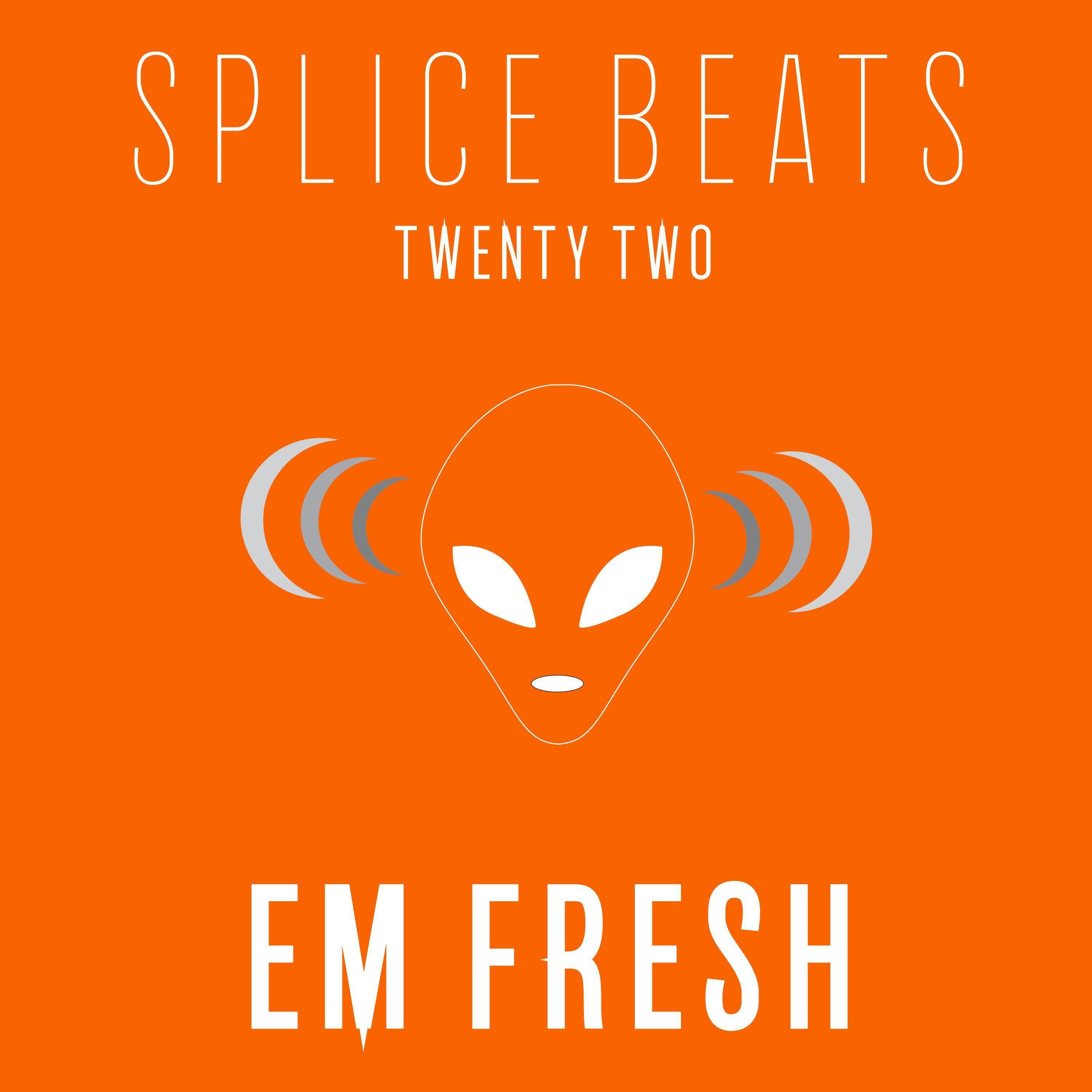 Splice Beats Twenty Two